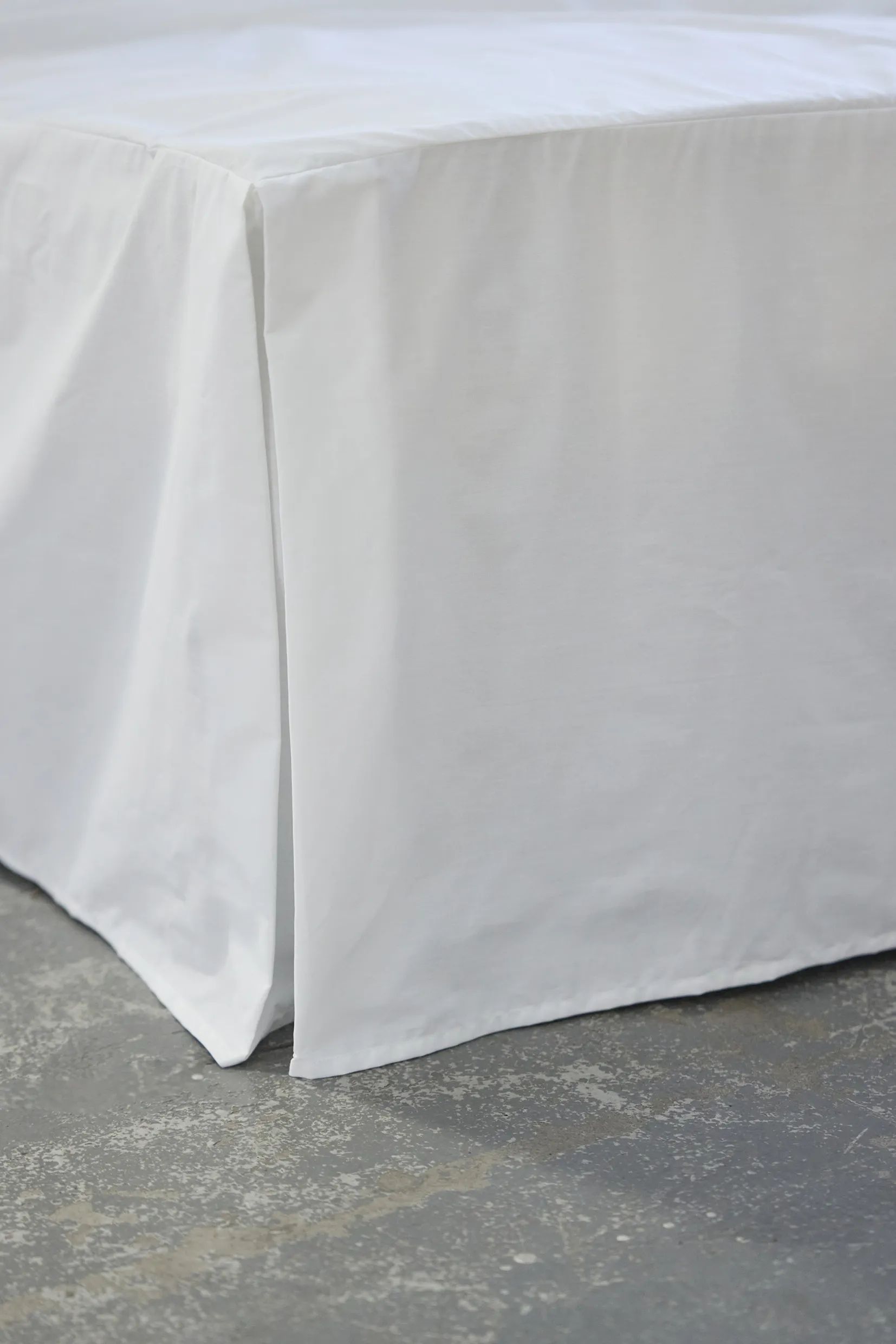 CASA Living Lagner Kappelagen i B90 x L200 cm, 2