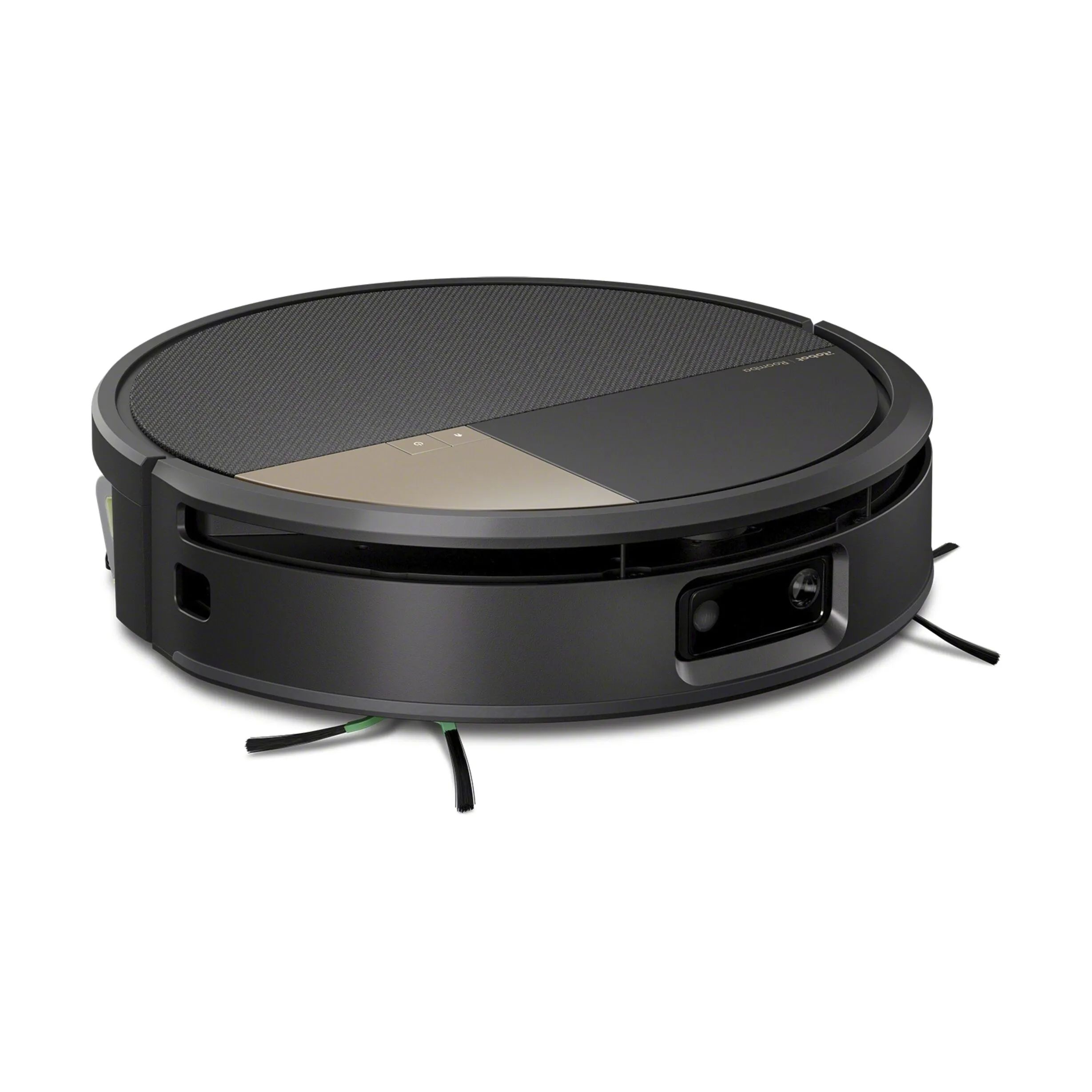 iRobot Robotstøvsugere Roomba Combo 705 Max Robotstøvsuger i Sort, 4