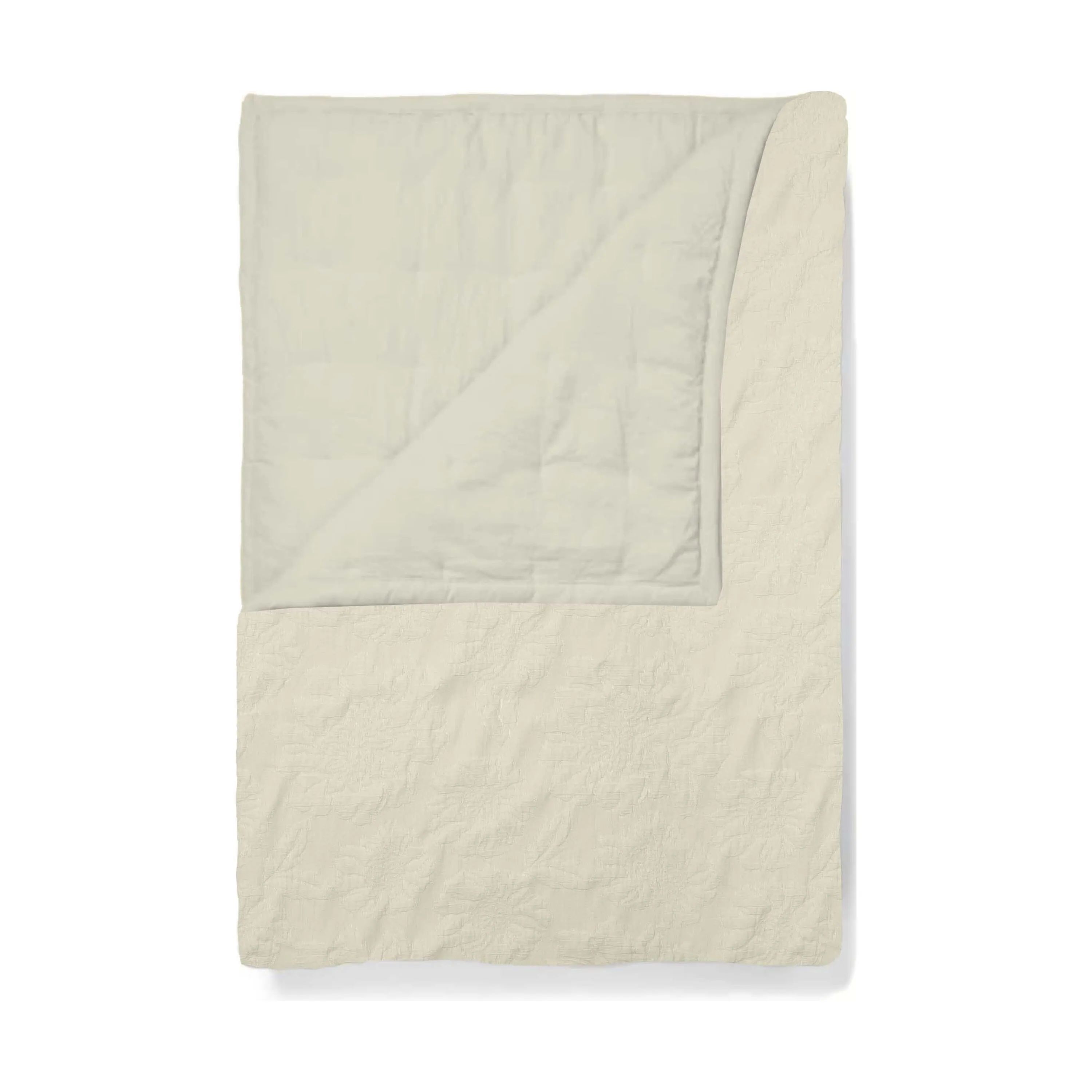 Essenza Sengetæpper Philippine Tæppe i Vanilla, B180 x L265 cm, 1