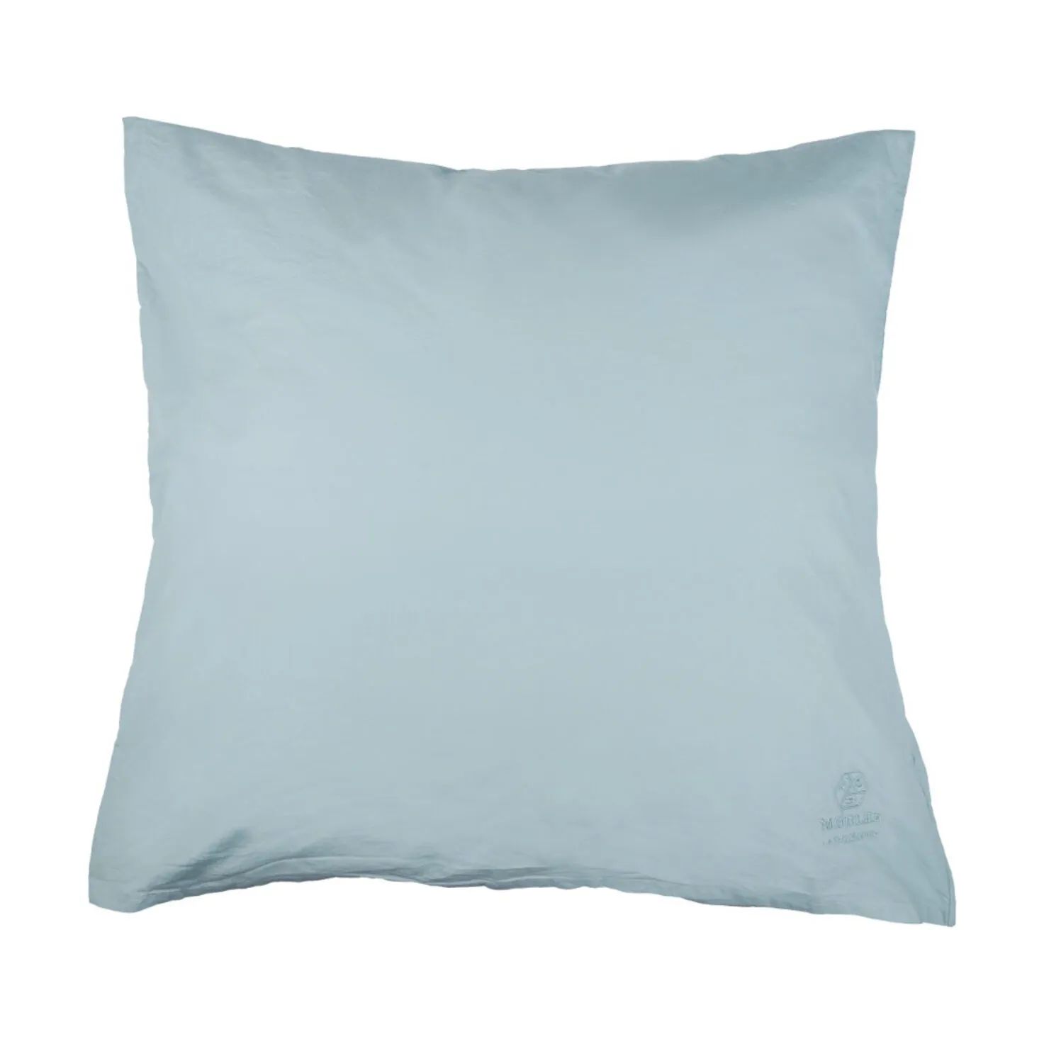 FDB Møbler Sengetøj R39 Vindeby Sengetøj i Sky Blue, B140 x L220 cm, 2