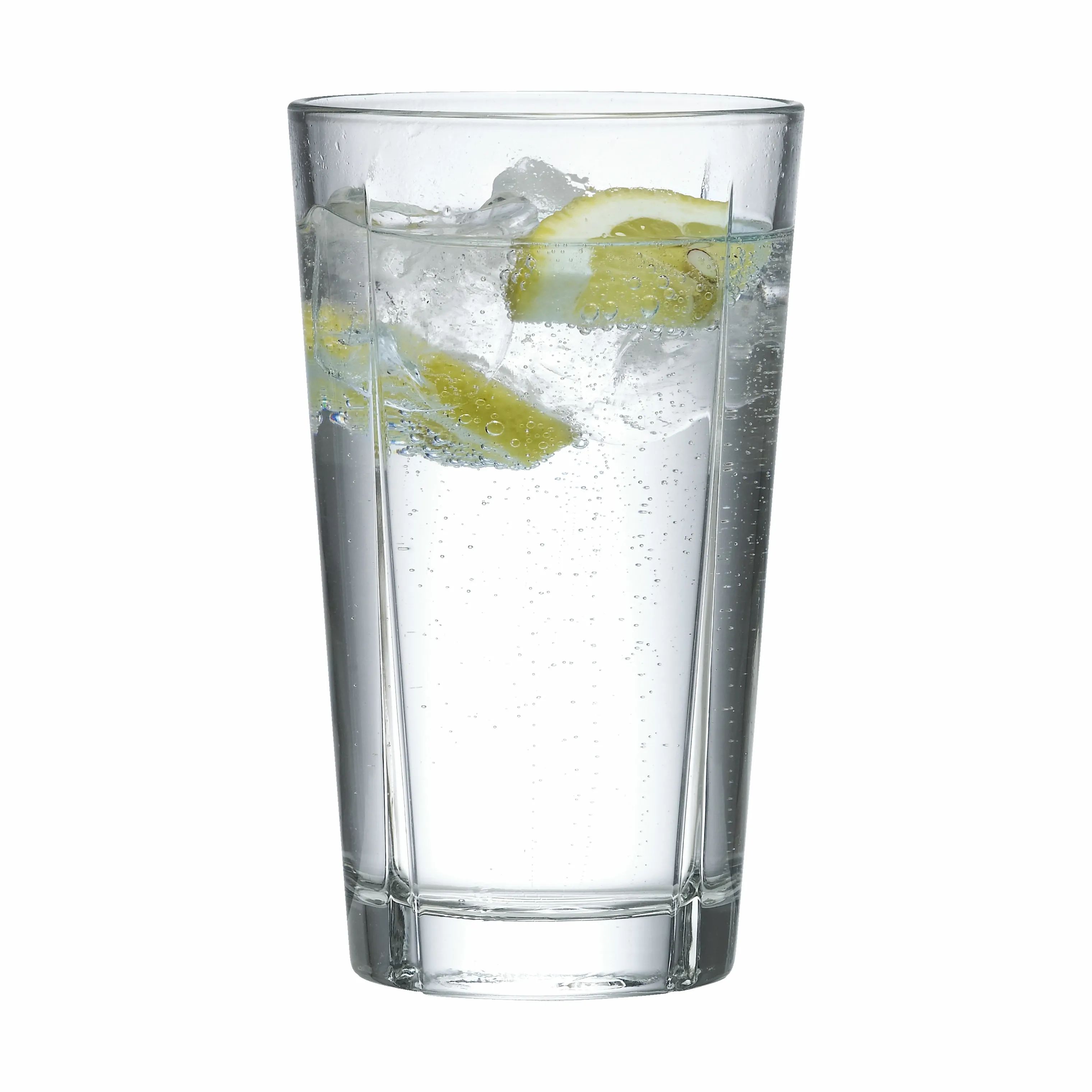 Rosendahl Vandglas Grand Cru Caféglas - 4 stk. i Klar, Caféglas - 4 stk., 3