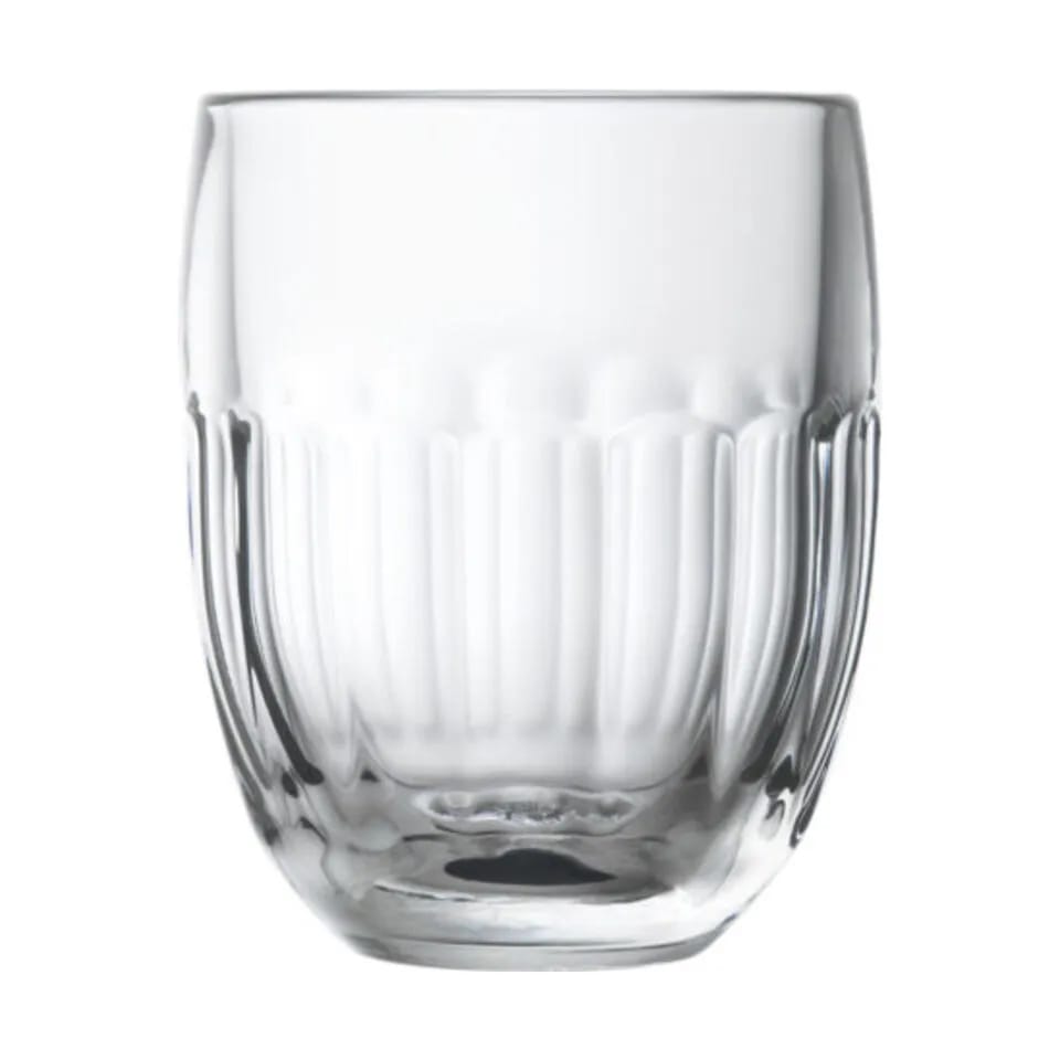 La Rochère Vandglas Coteau Vandglas - 6 stk. i Klar, 3