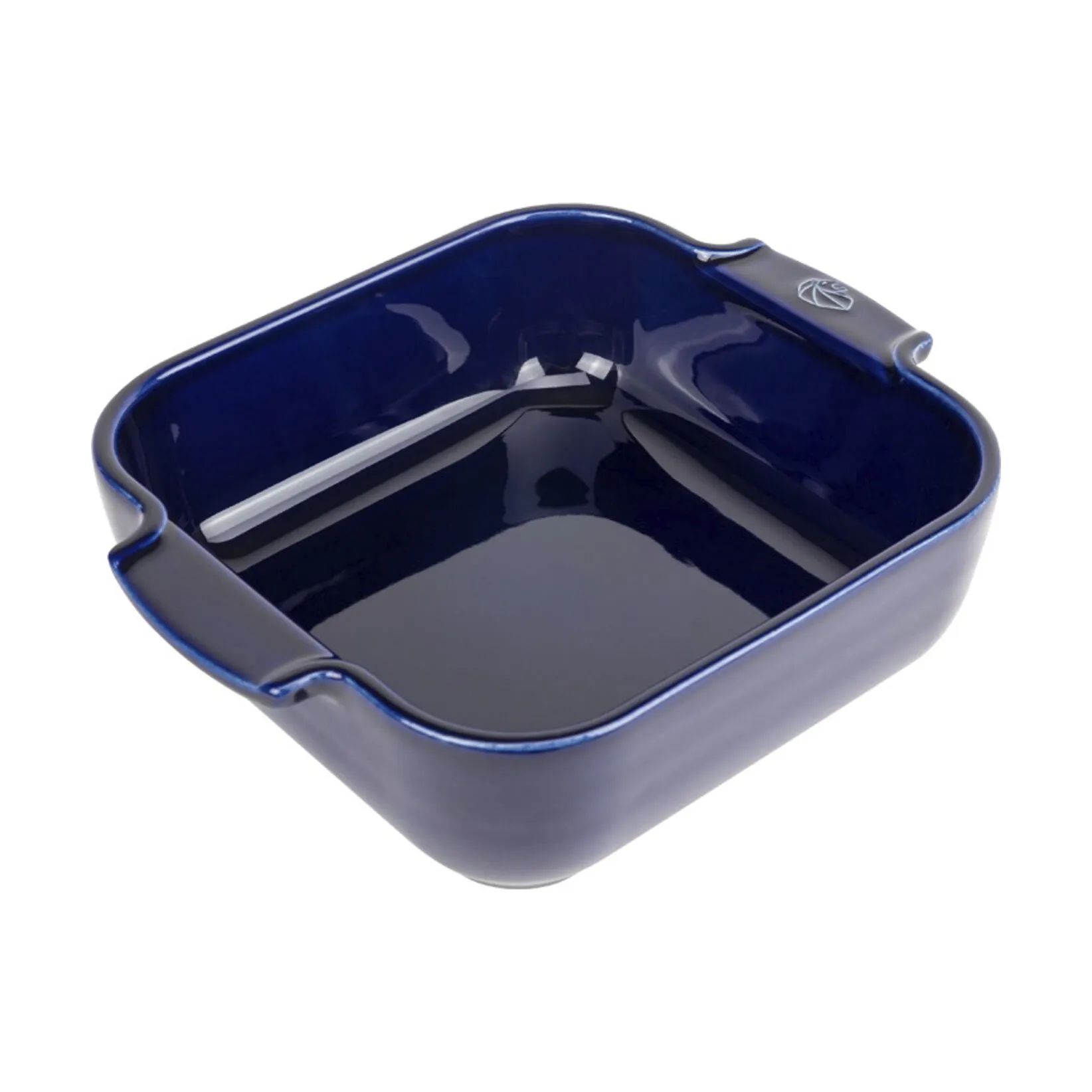 Peugeot Ovnfaste fade Appolia Ovnfast Fad i Mørkeblå, B17,5 x L21 cm, 1