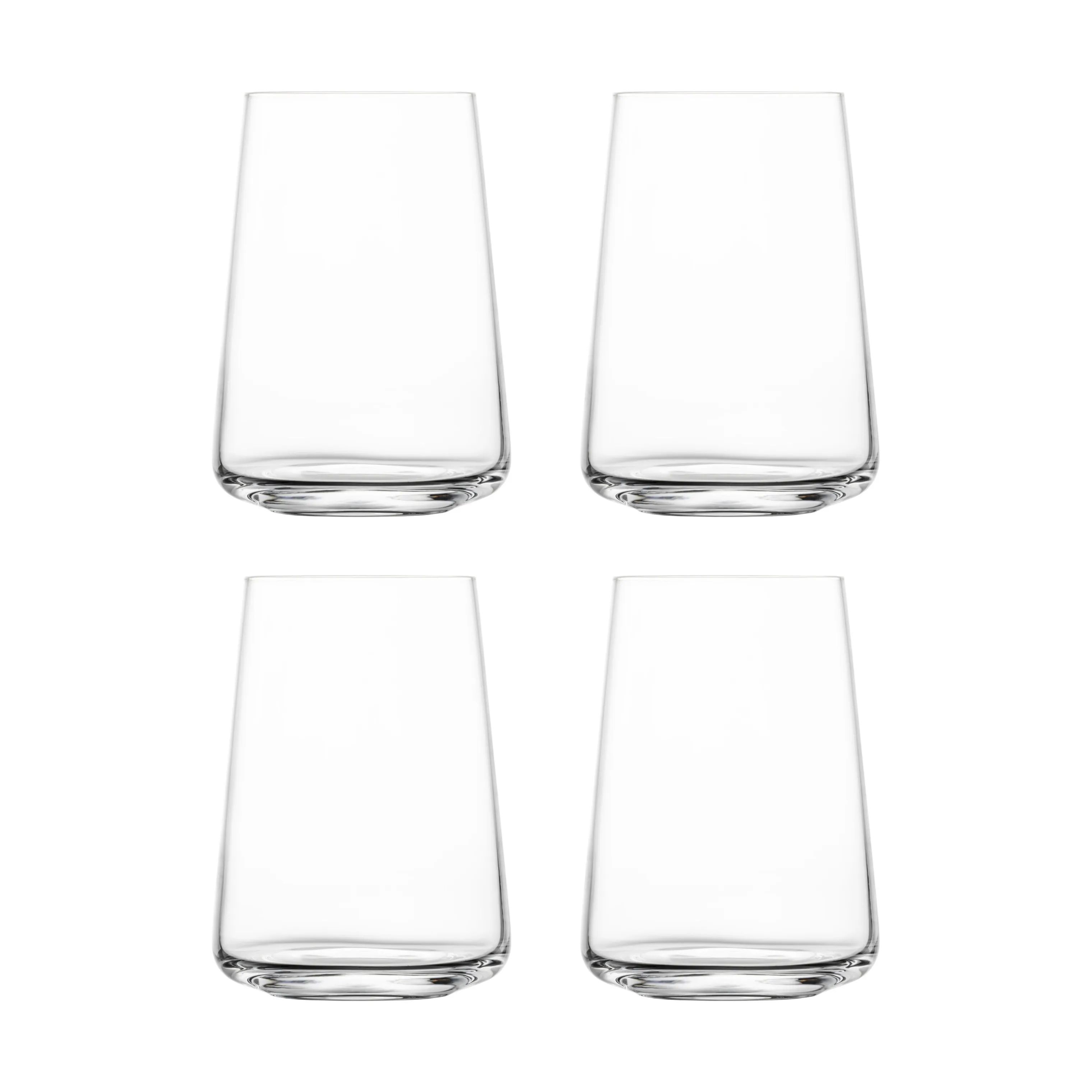 Schott Zwiesel Vandglas MioVino Vandglas - 4 stk i Klar, 1