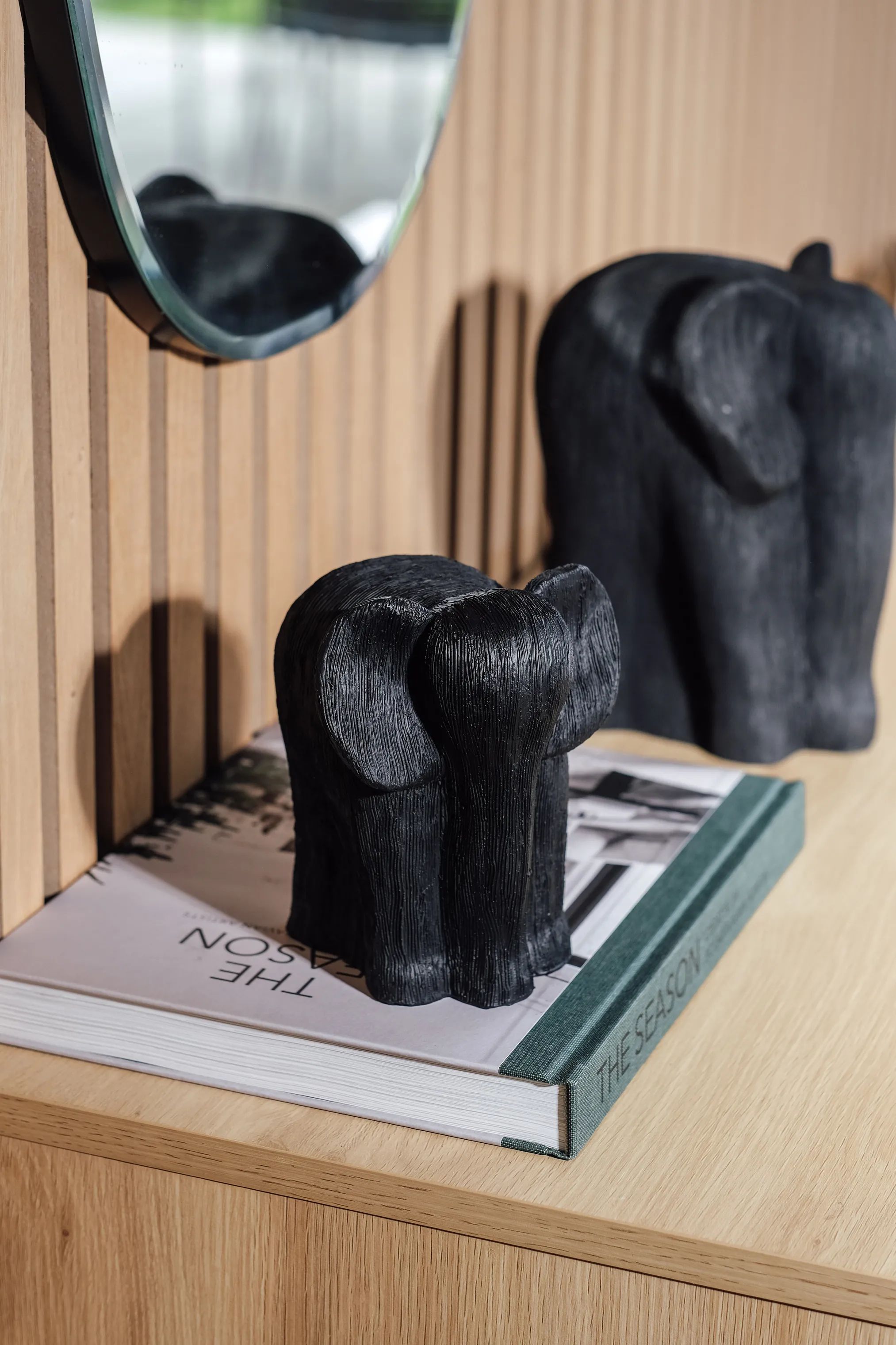 Eightmood Øvrige figurer Manny Elefant Figur i 17,5 cm, 2