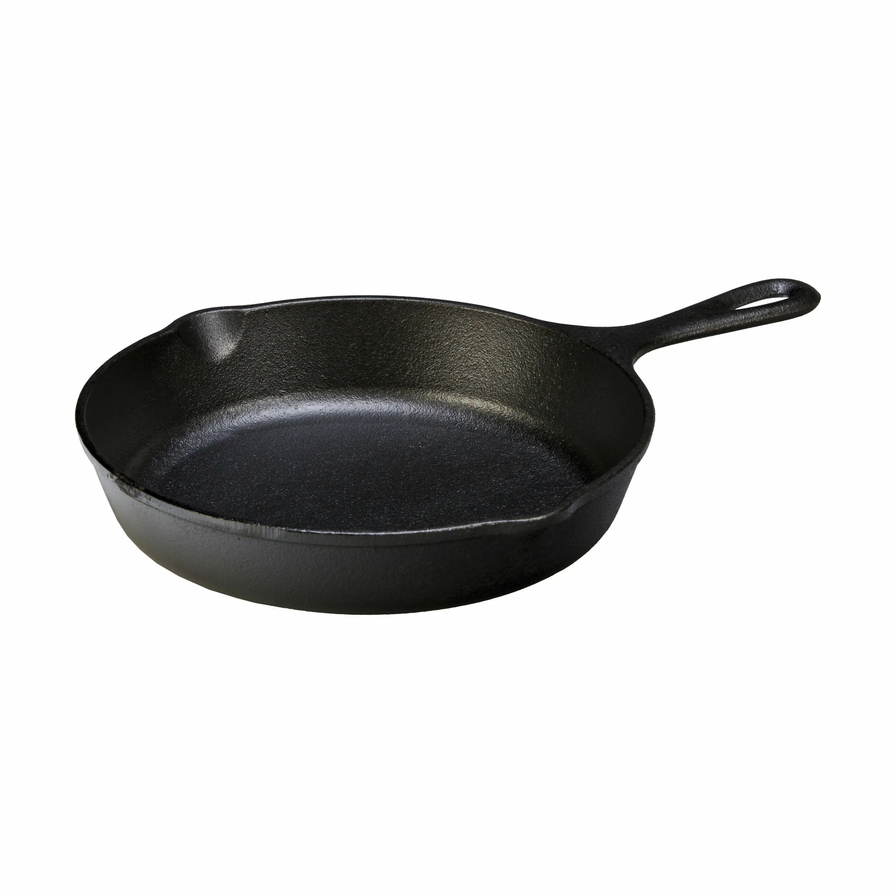 Lodge Cast Iron Stegepander Classic Stegepande i 22,8 cm, 1