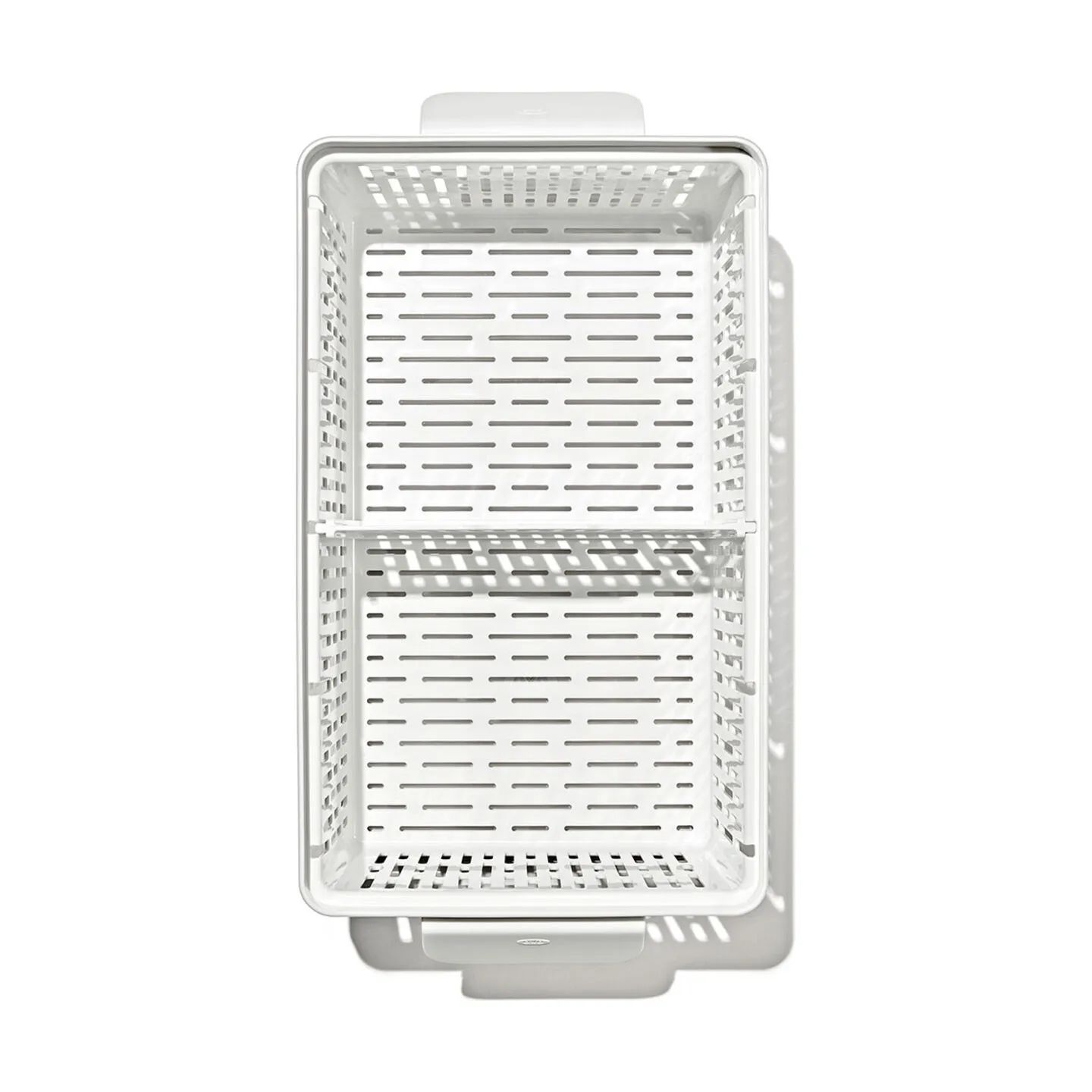 OXO Opbevaringsbokse Køleskabsboks i 19 cm, 5
