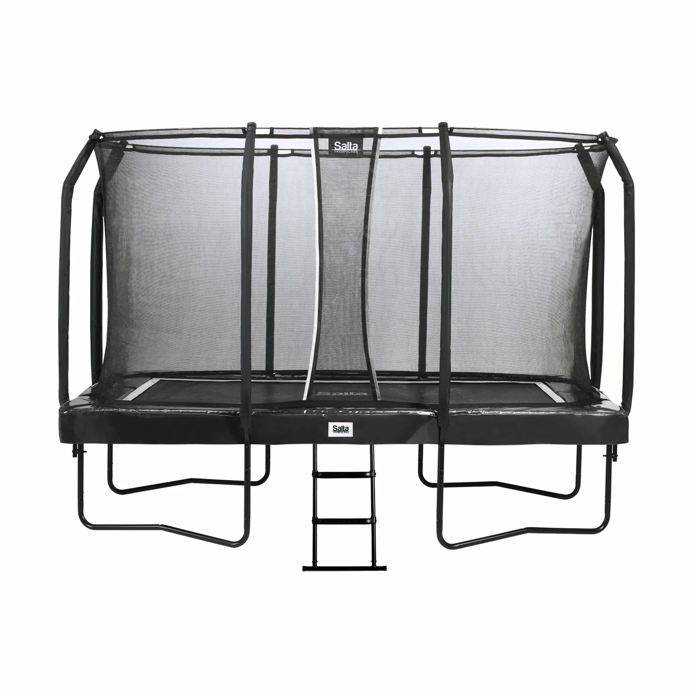 Salta Trampoliner First Class Trampolin i B214 x L366 cm, 1