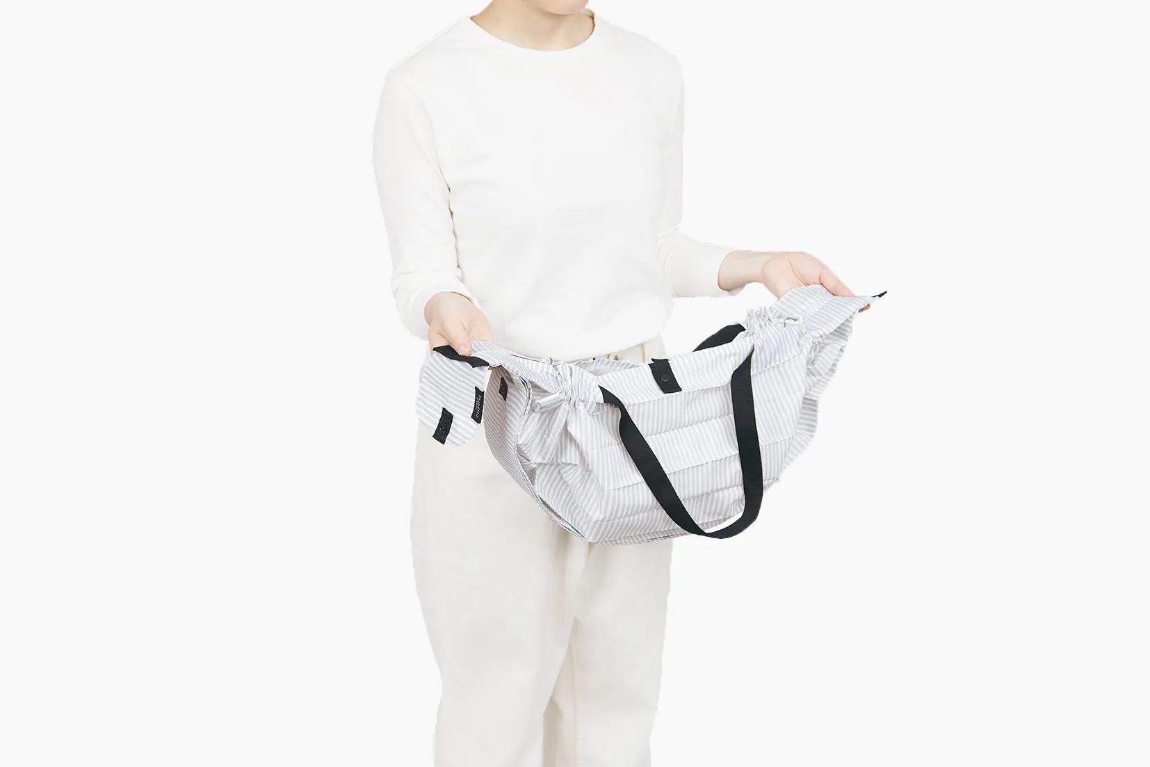 Shupatto Øvrigt interiør Foldbar Taske i Sen, 40 L, 2
