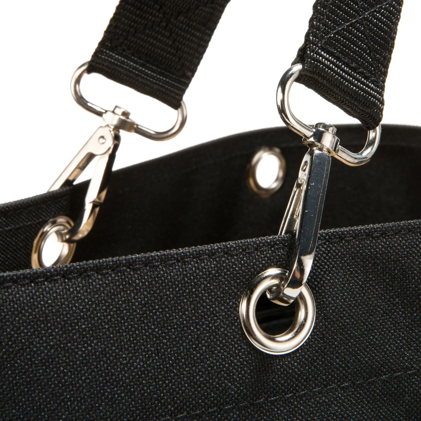 Reisenthel Indkøbskurve Shopper - XL i Black, 2