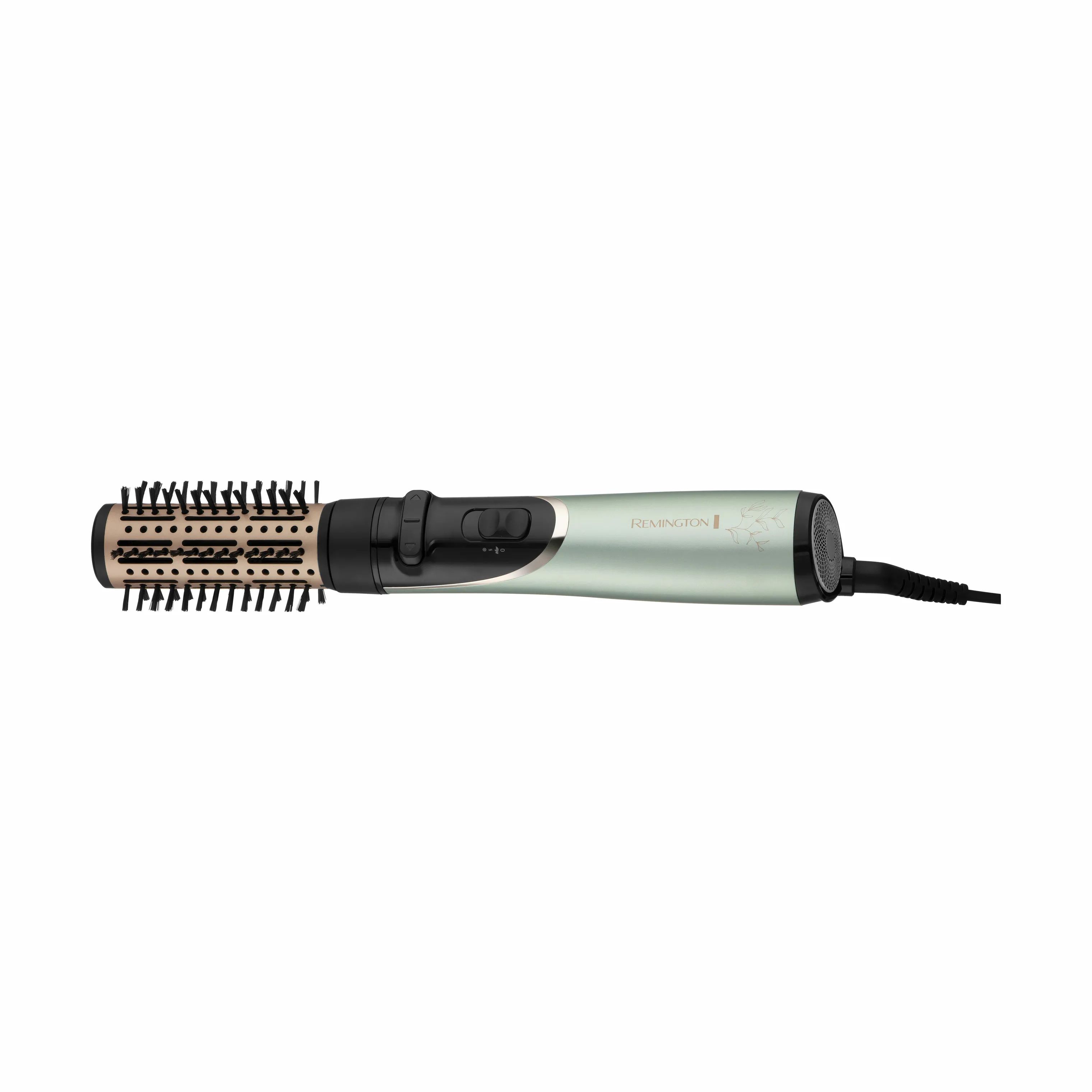 Remington Hårtørrere Botanicals Airstyler i grøn, 1