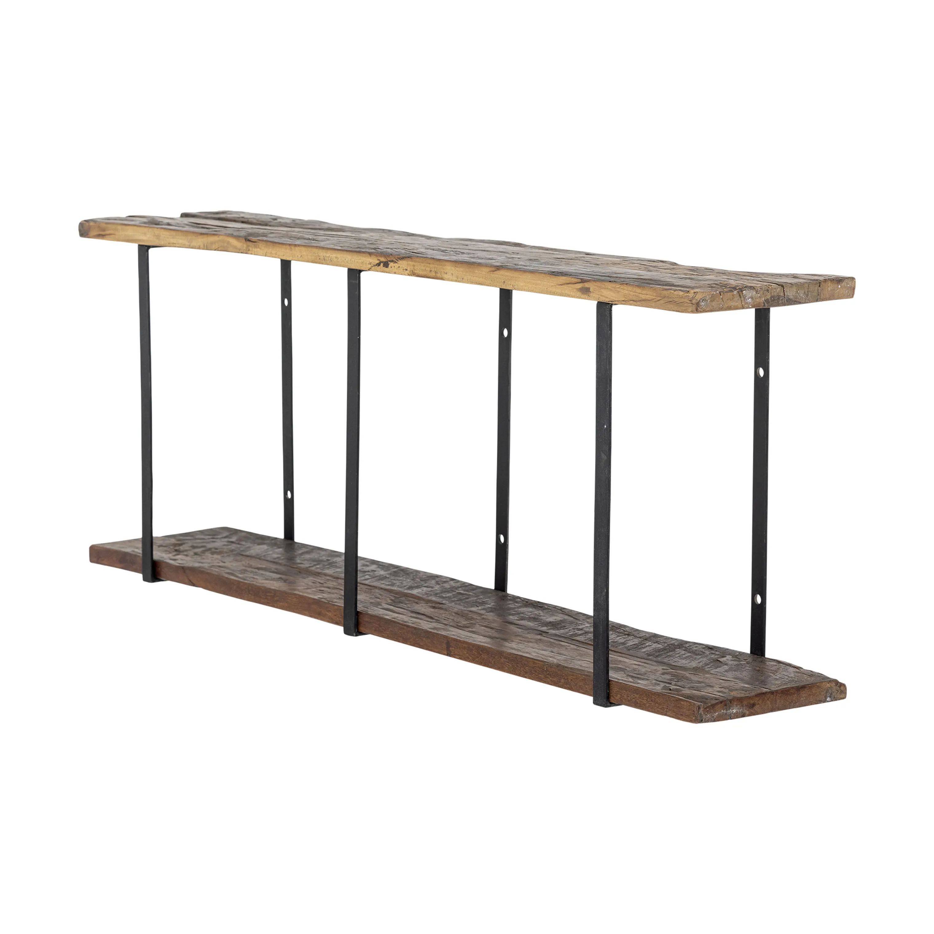 Creative Collection Hylder Tallymay Hylde i Brun, 2