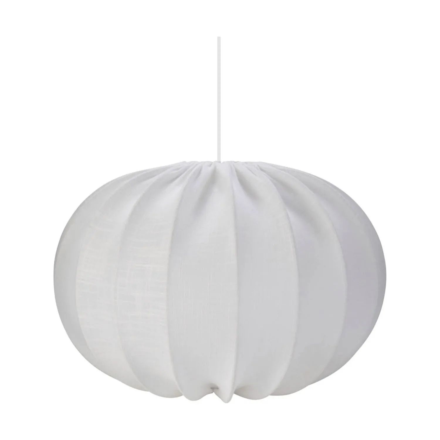 PR Home Pendler Hilma Pendel i White, 50 cm, 1