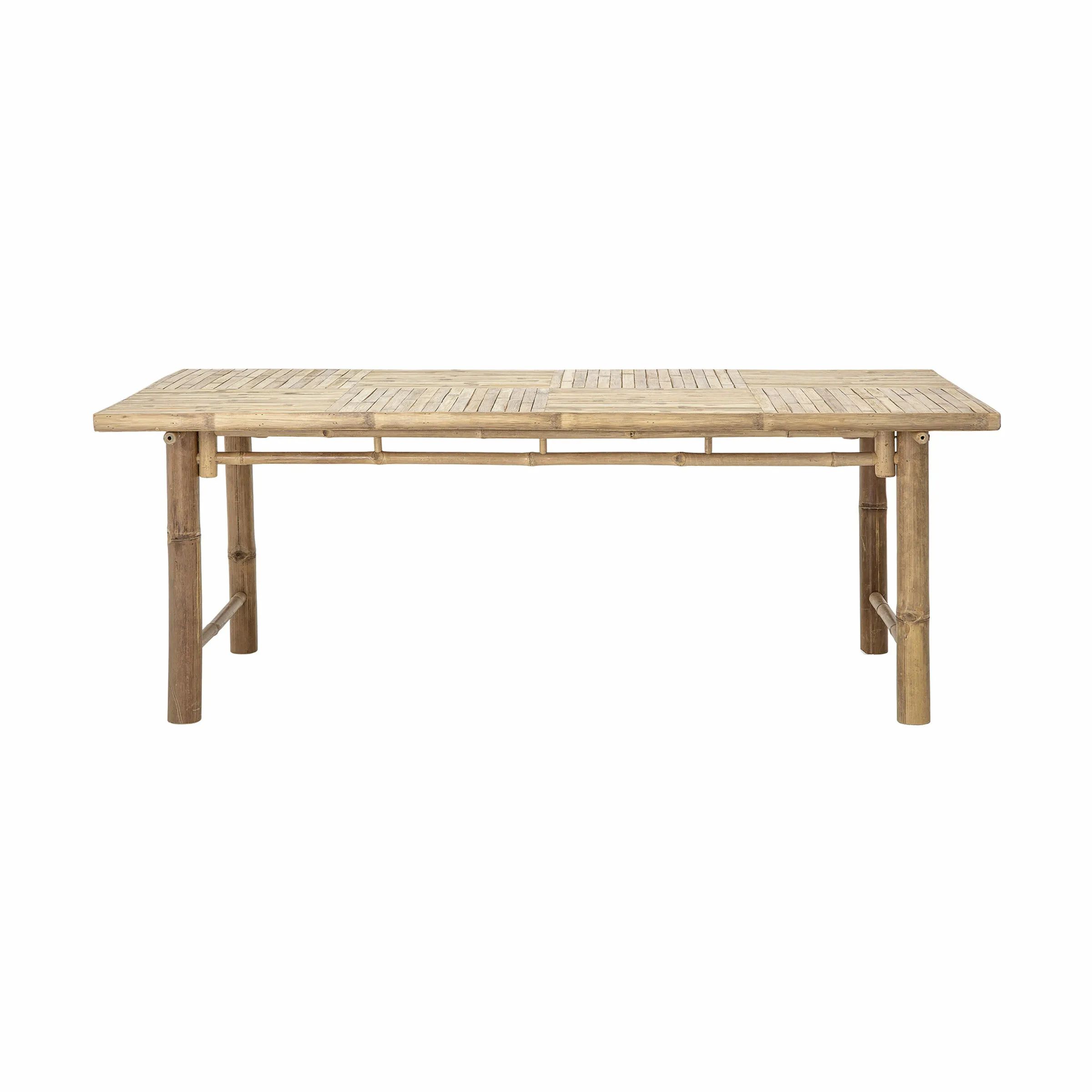 Bloomingville Spiseborde Sole Spisebord i Natur, 4