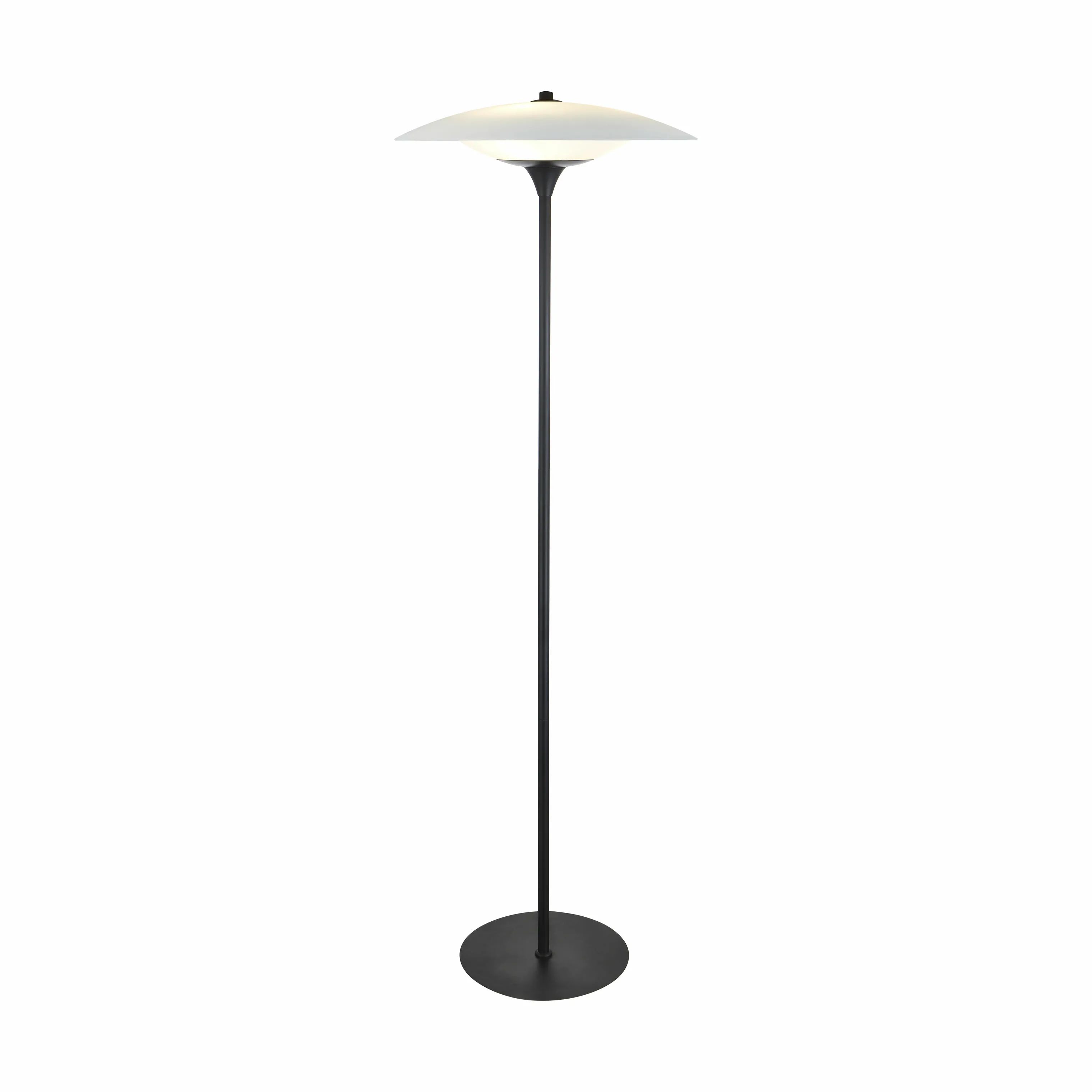 Halo Design Gulvlamper Baroni Gulvlampe i Opal, 1