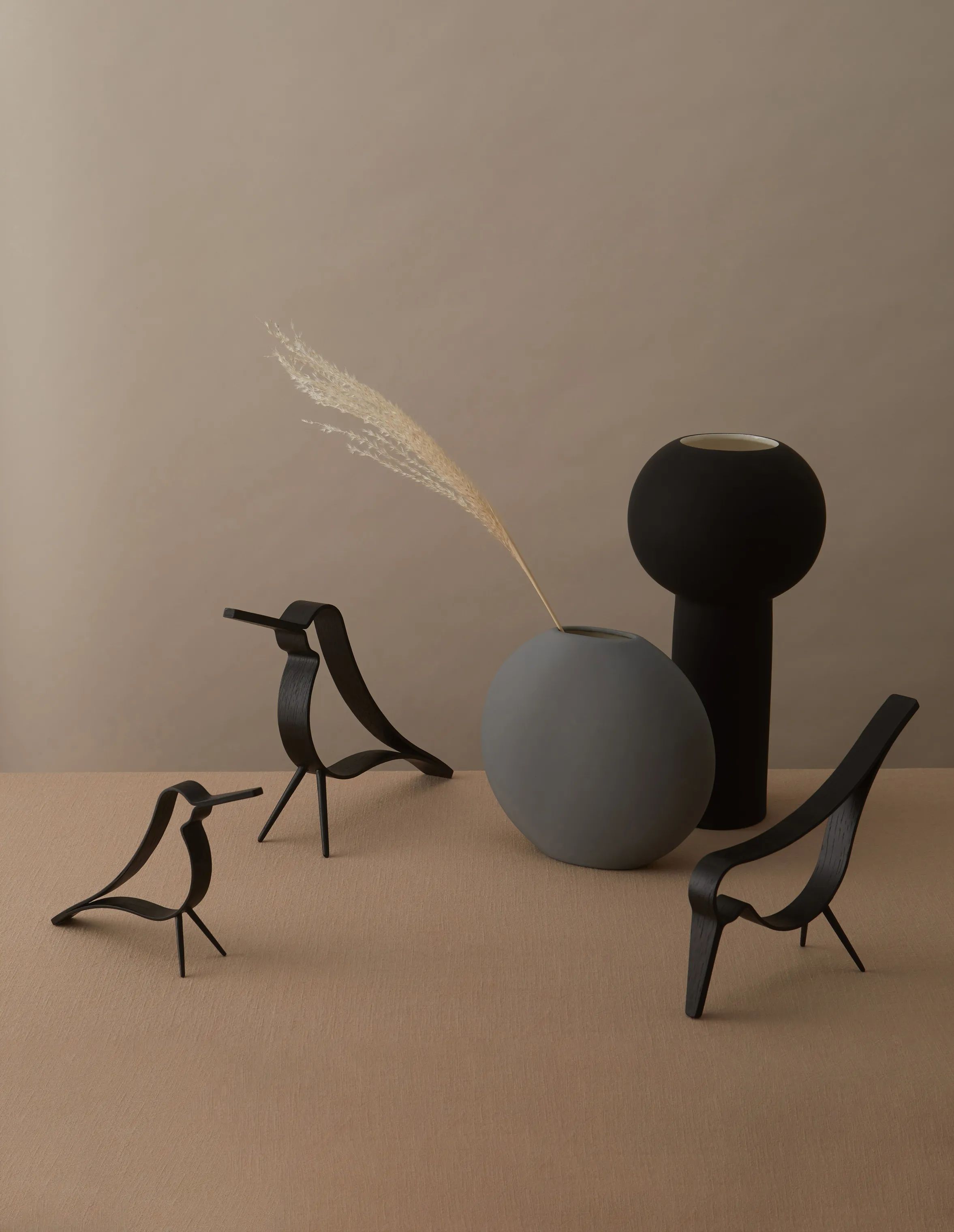 Cooee Øvrige figurer Træfugl i 20 cm, 2