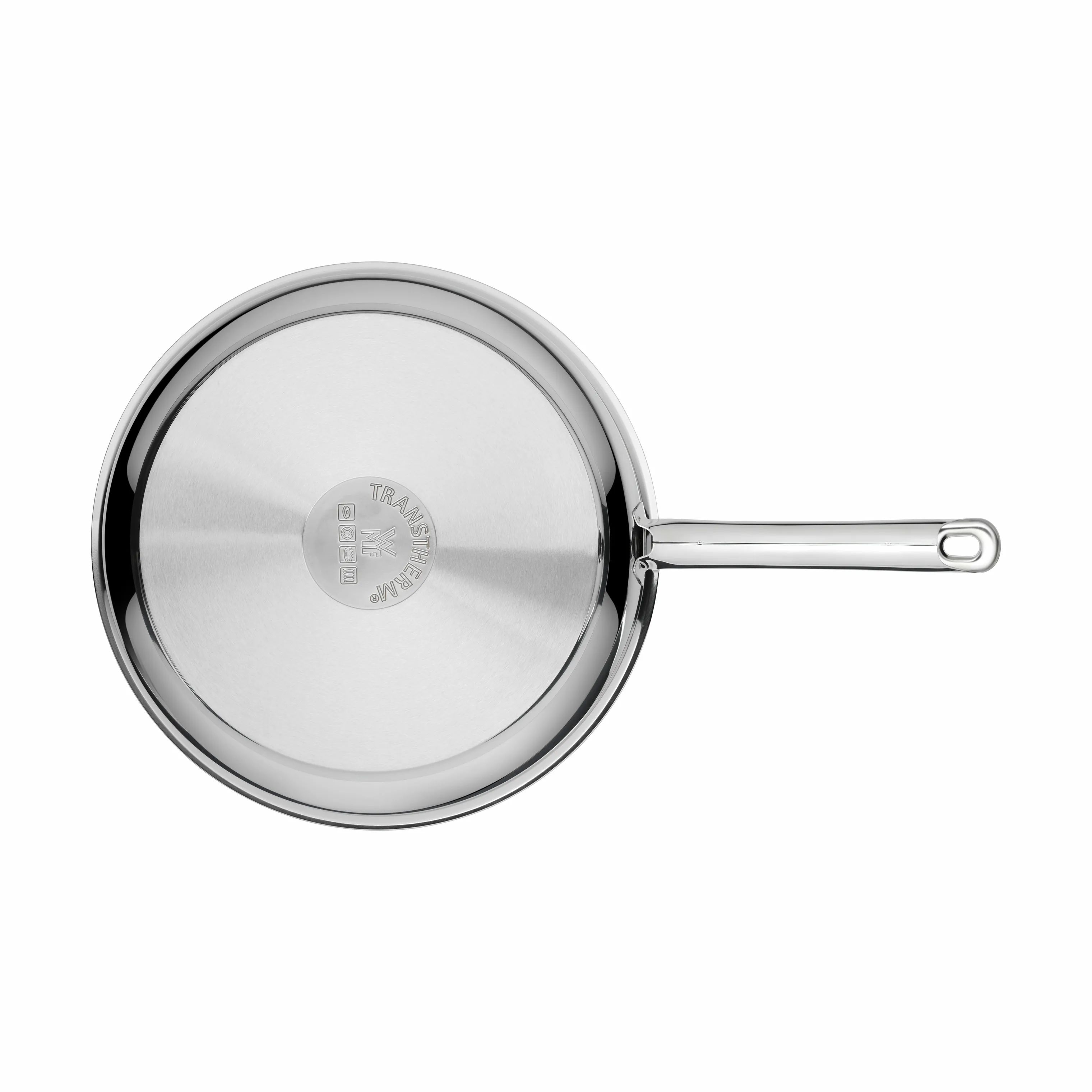 WMF Stegepander Profi Stegepande i 28 cm, 3