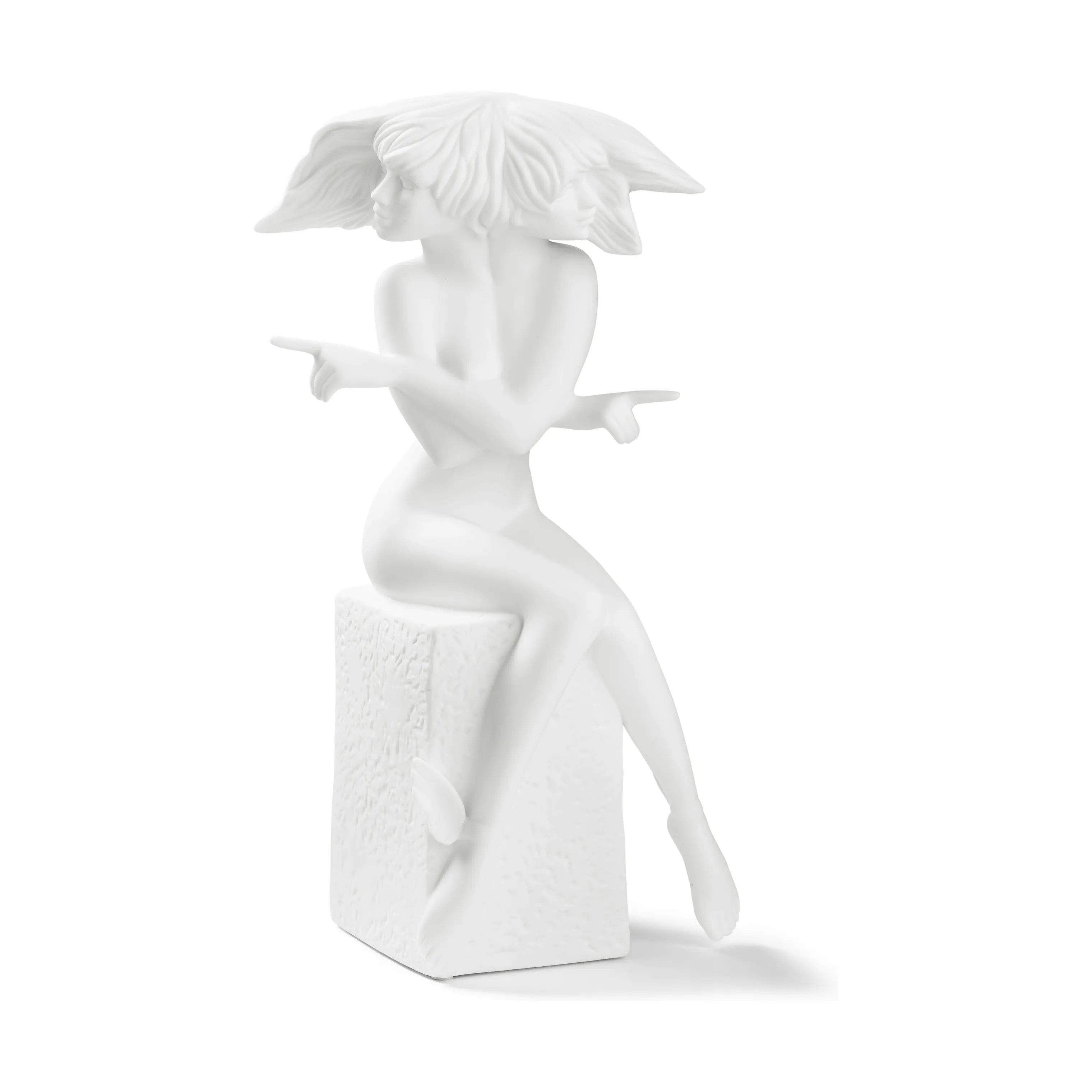 Christel Marott Stjernetegnsfigurer Christel Stjernetegn - Tvilling i Kvinde, Tvilling, 1