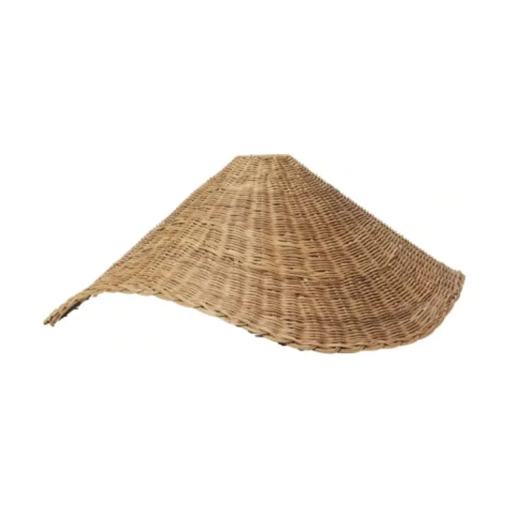 Broste Copenhagen Lampeskærme Nori Lampeskærm i 74 cm, 4