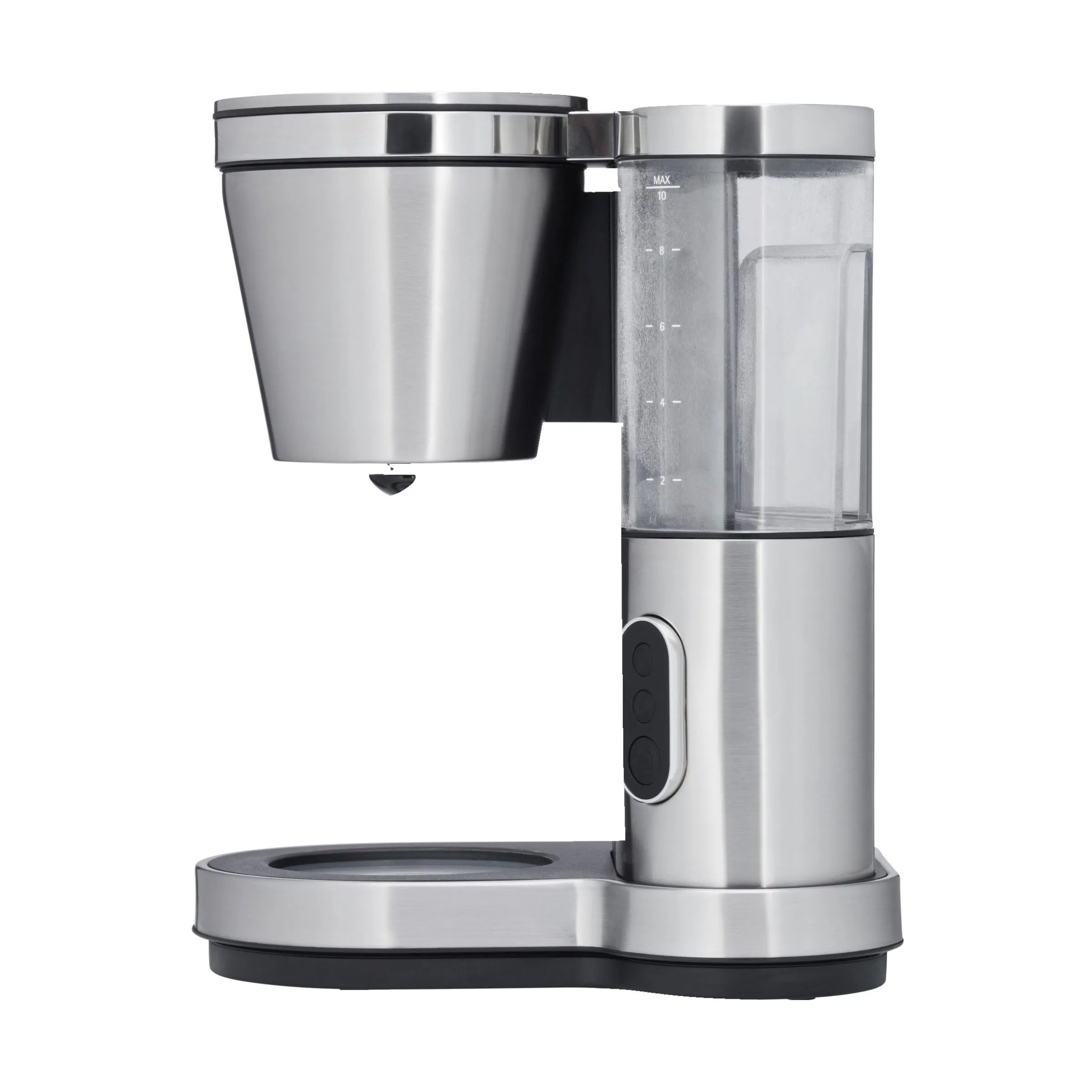 WMF Kaffemaskiner Lono Thermo Kaffemaskine i Sølvfarvet, 8