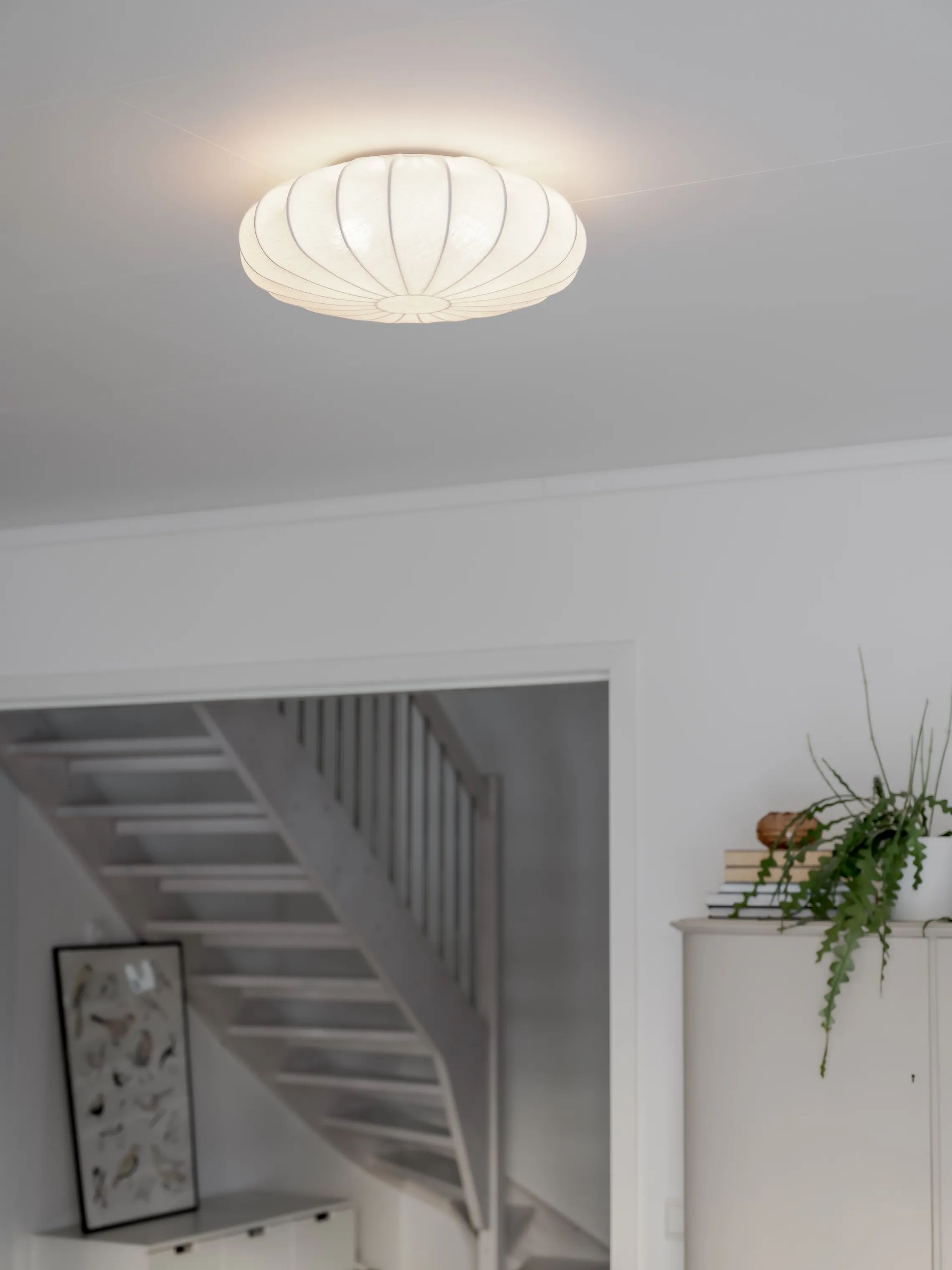 PR Home Loftlamper Loftlampe i Offwhite, 42 cm, 3