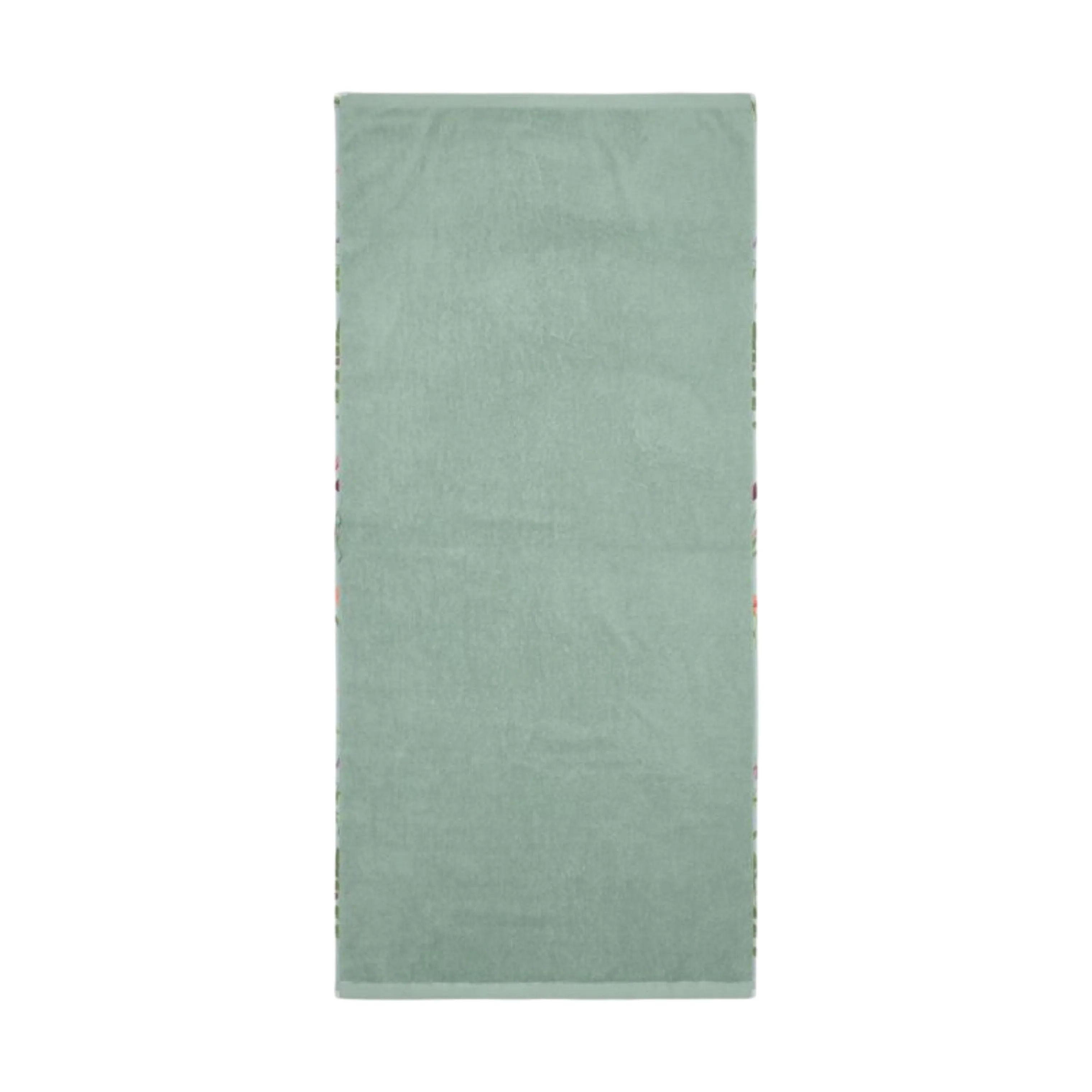 Essenza Håndklæder Marigold Håndklæde i Grøn, B50 x L100 cm, 3