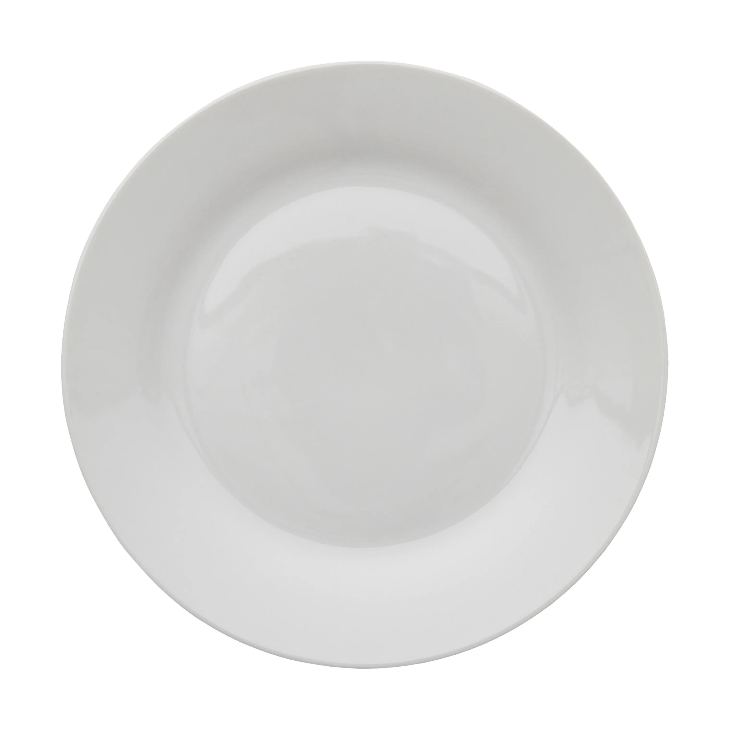 Aida Kagetallerkener Café Desserttallerken - 4 stk. i Hvid, 4