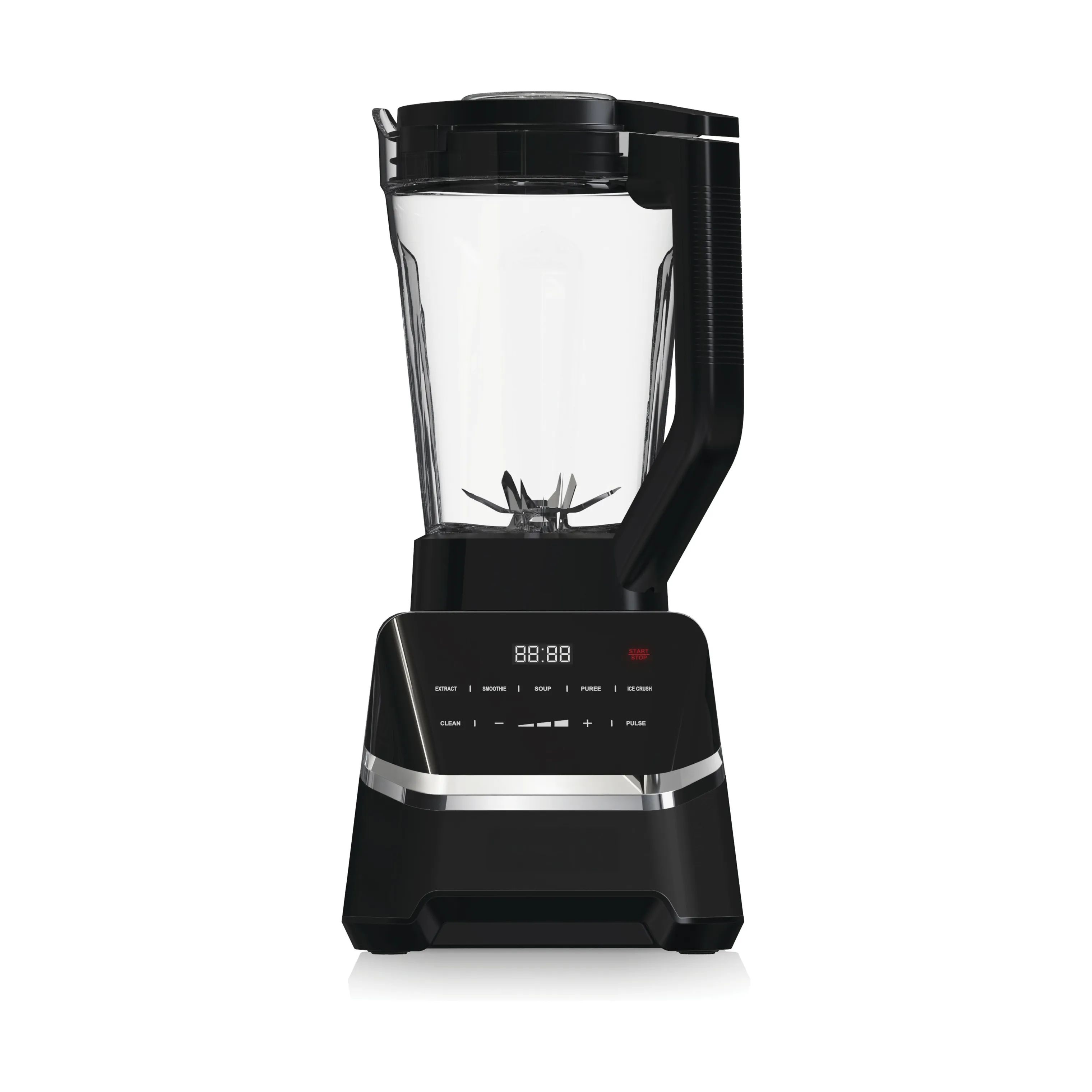 Casper Sobczyk Blendere Power Blender i Sort, 1