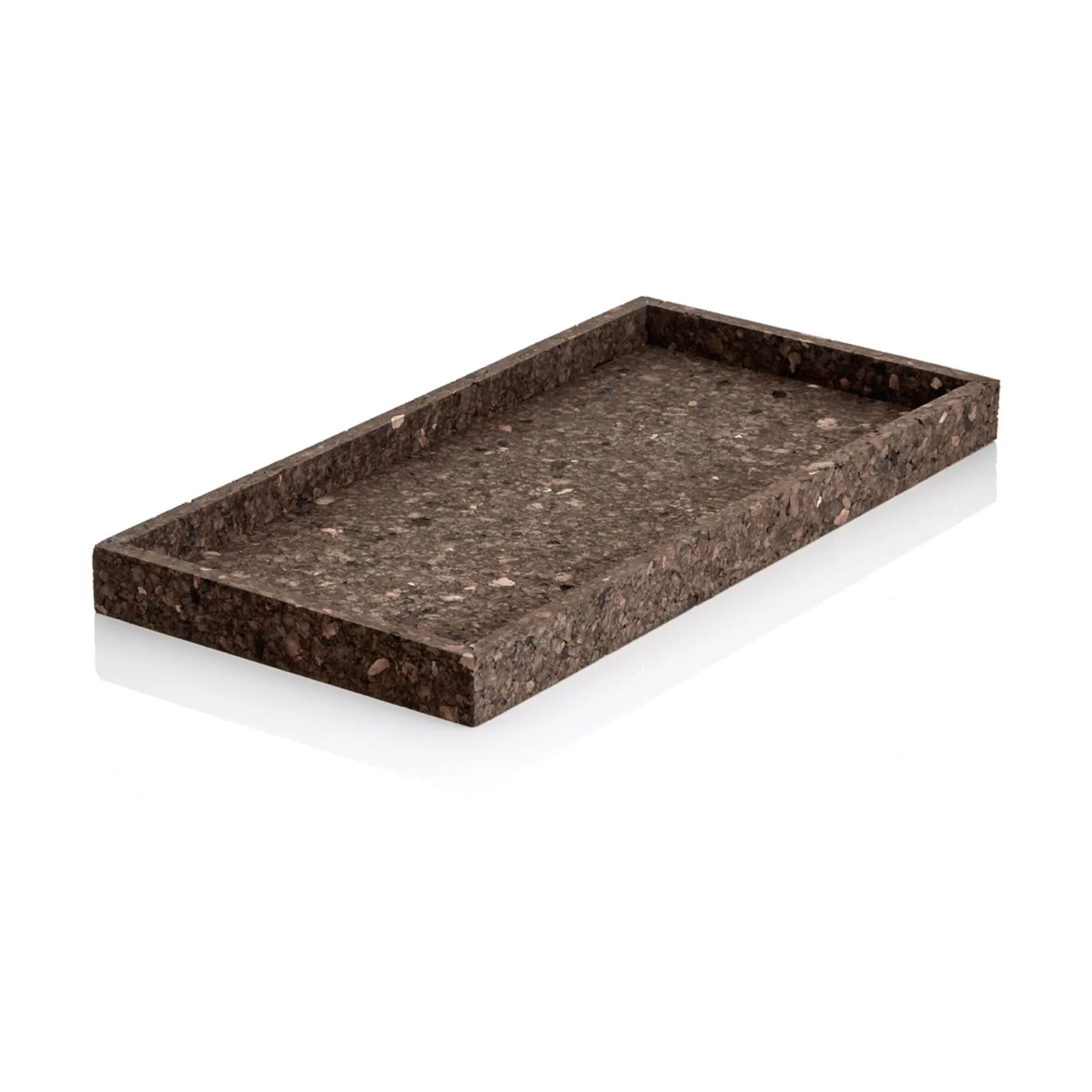 Novoform Bakker Cork Bakke i Smoked, B20 x L40 cm, 1