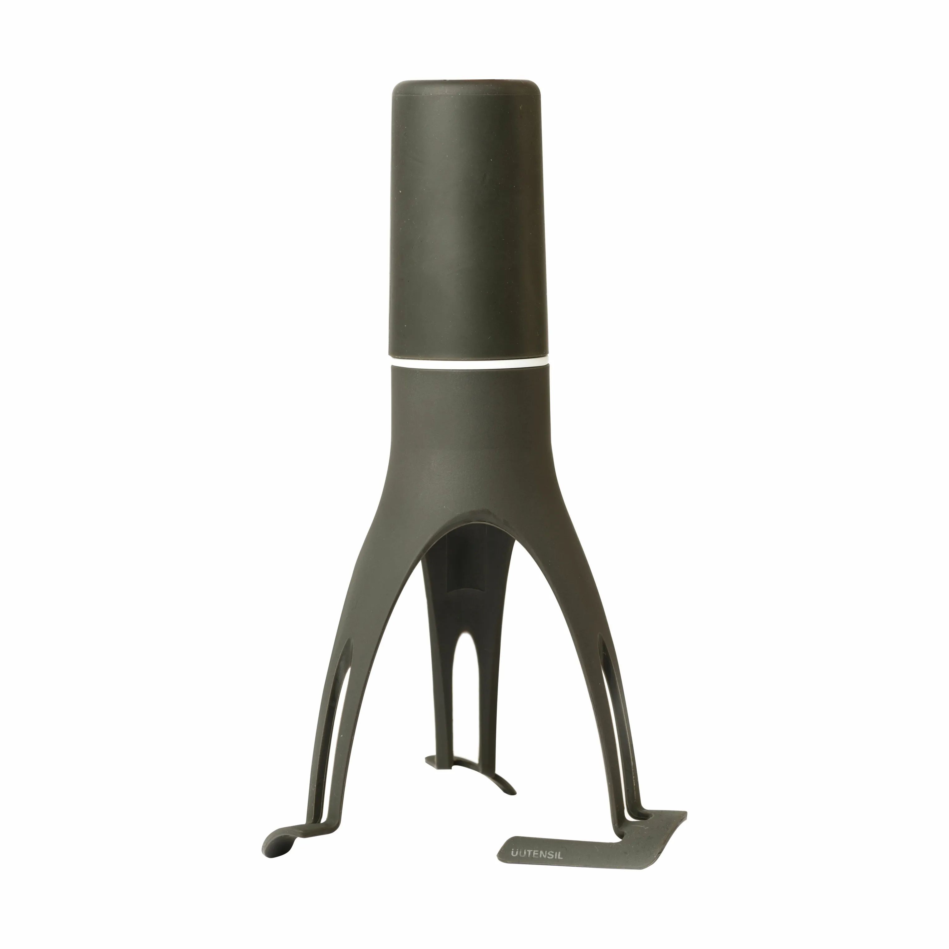 Brix Piskeris Stirr Sovseomrører i 13 cm, 1