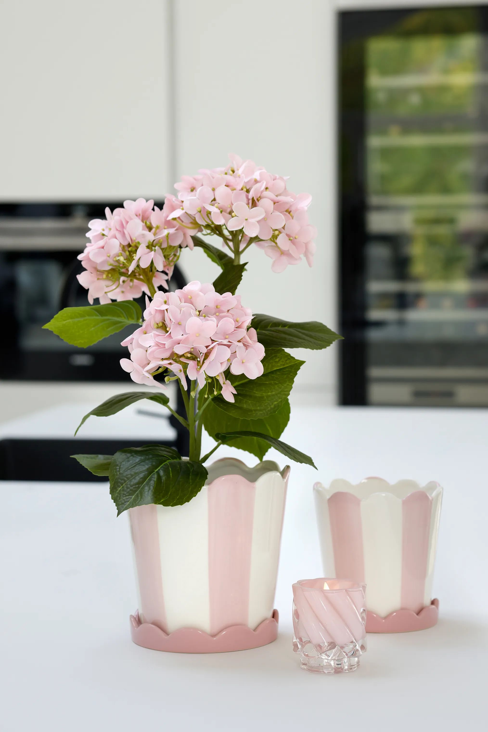 CASA Living Urtepotteskjulere Urtepotteskjuler i 16,7 cm, 2
