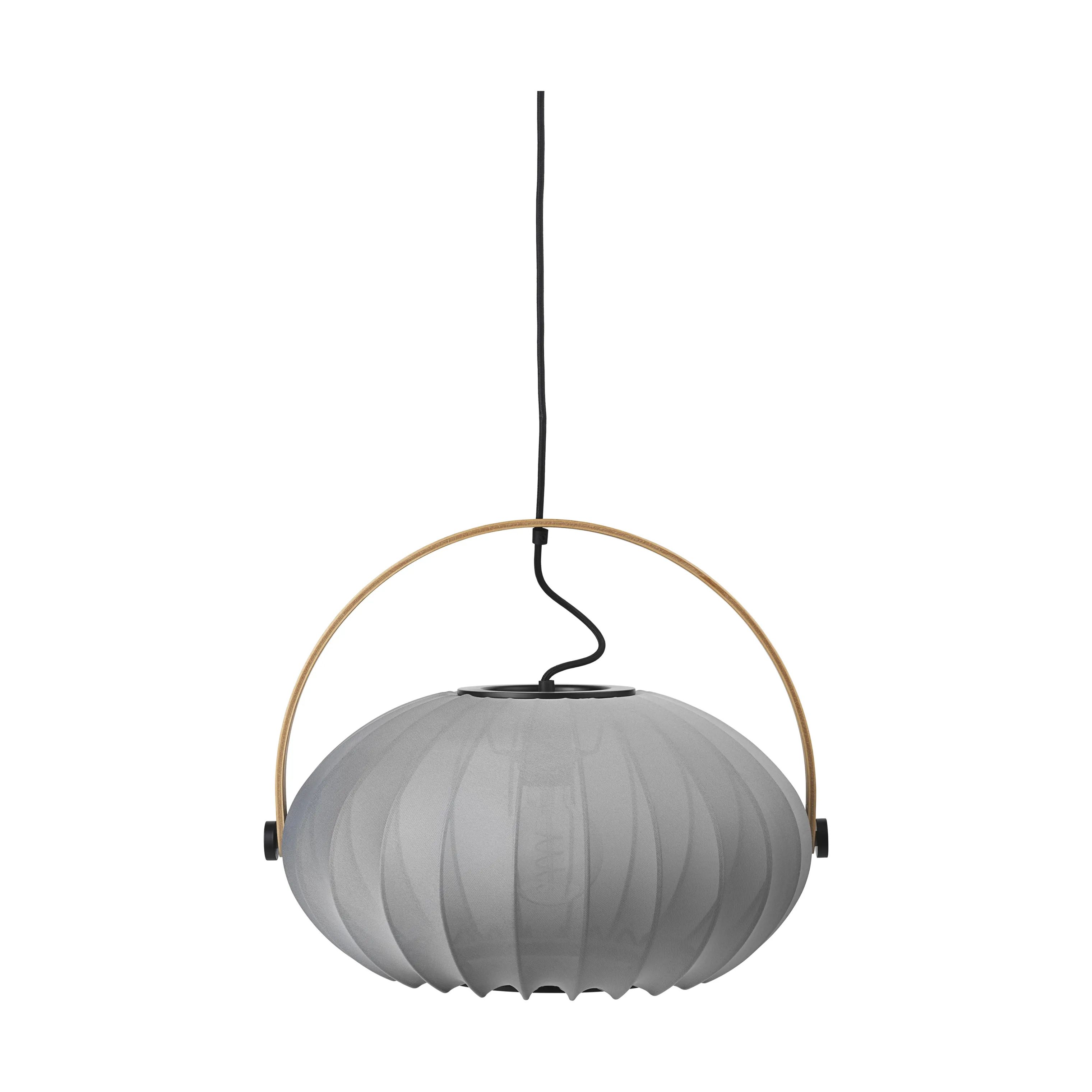 Halo Design Pendler DC Pendel i Grå, 1