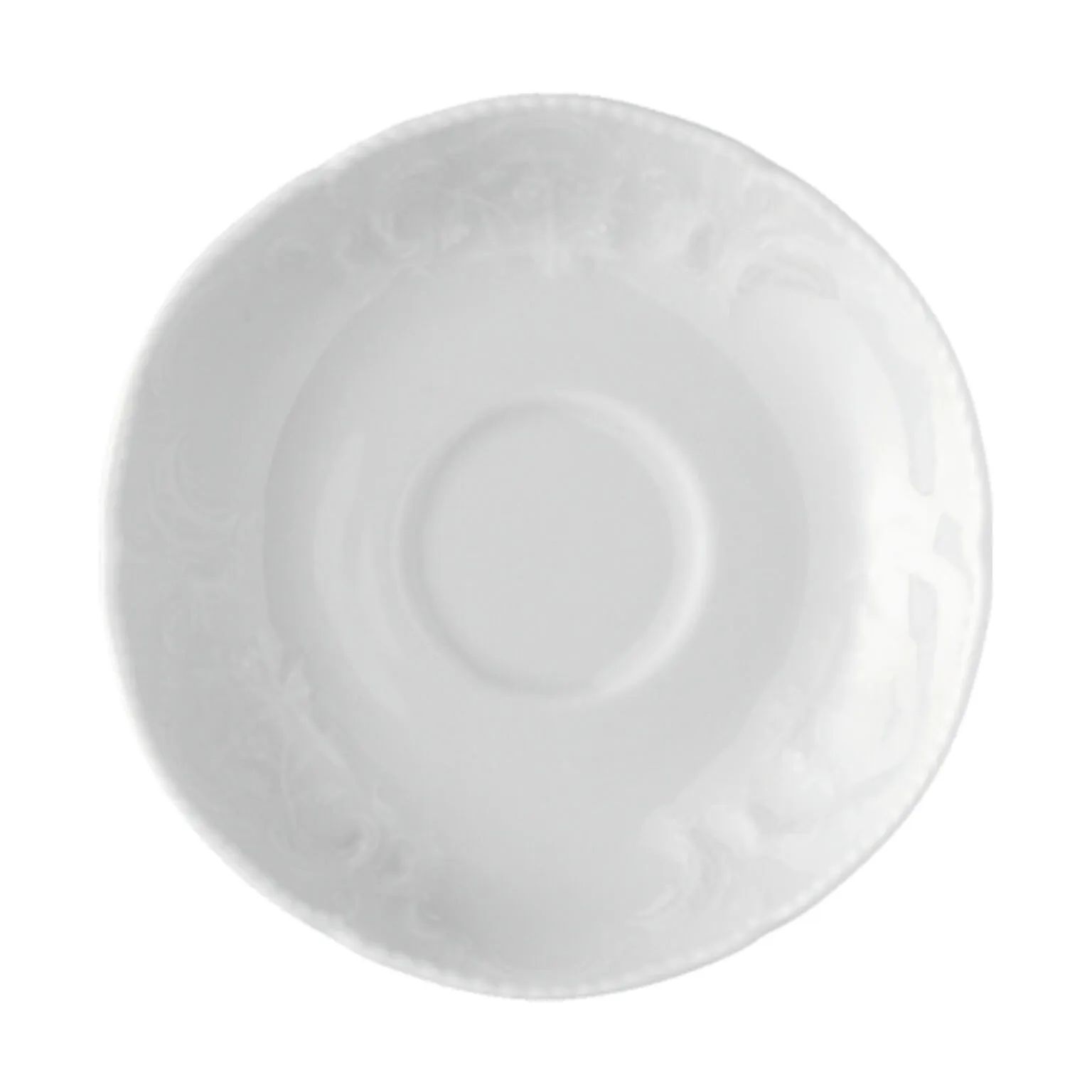 Rosenthal Underkopper Sanssouci Underkop i Hvid, 1
