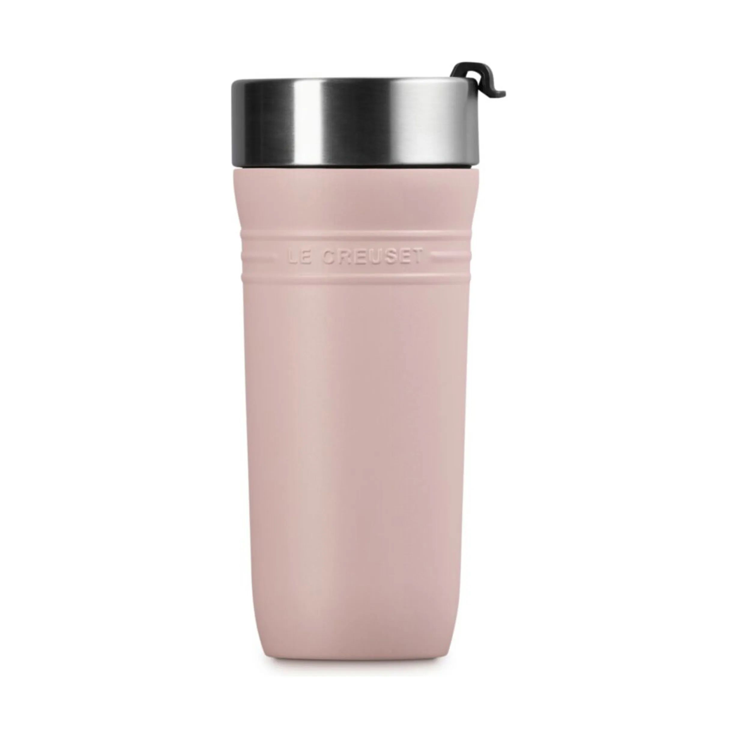 Le Creuset To go kopper On the Go Termokrus i Shell Pink, 1