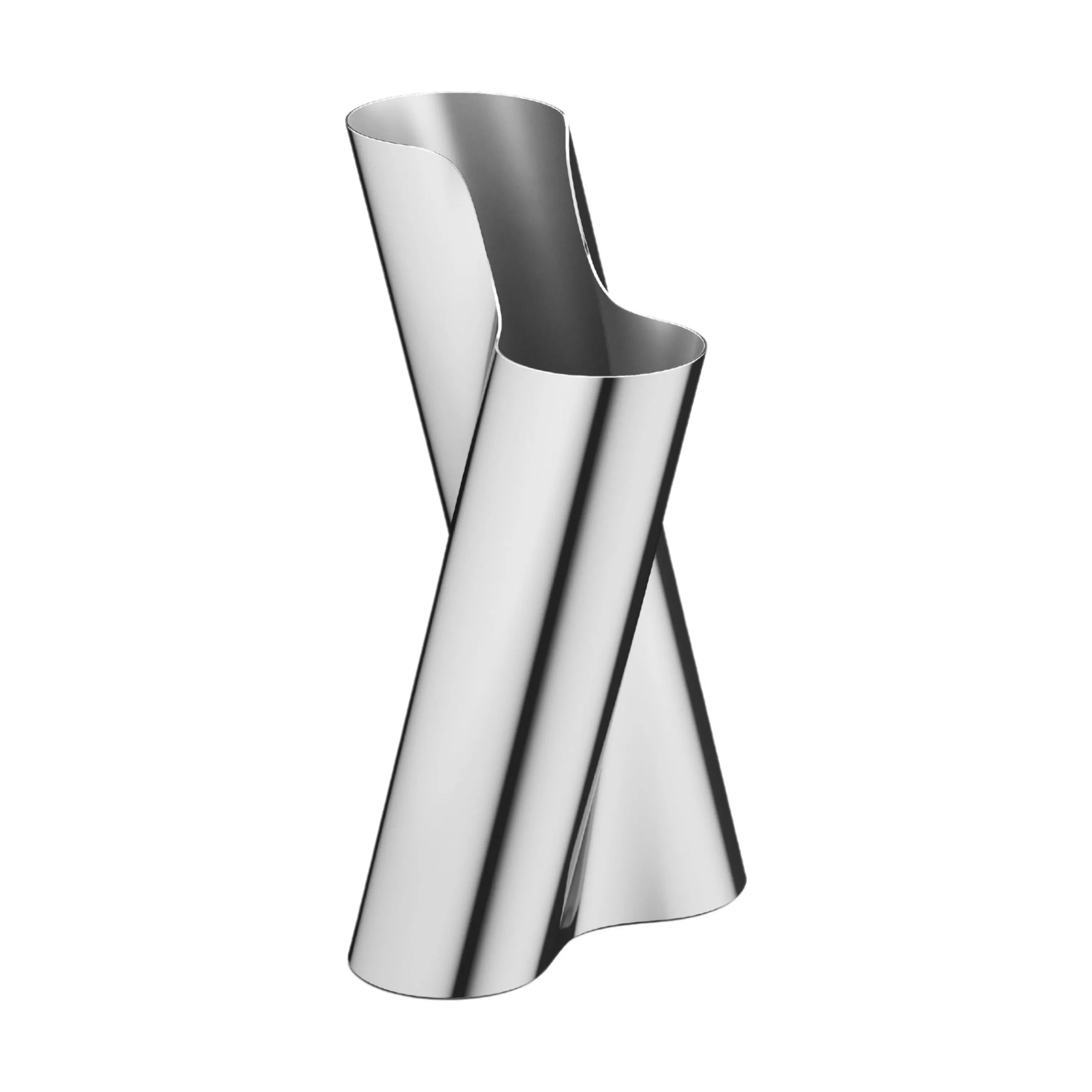 Georg Jensen Vaser Lituus Vase i 34,2 cm, 1