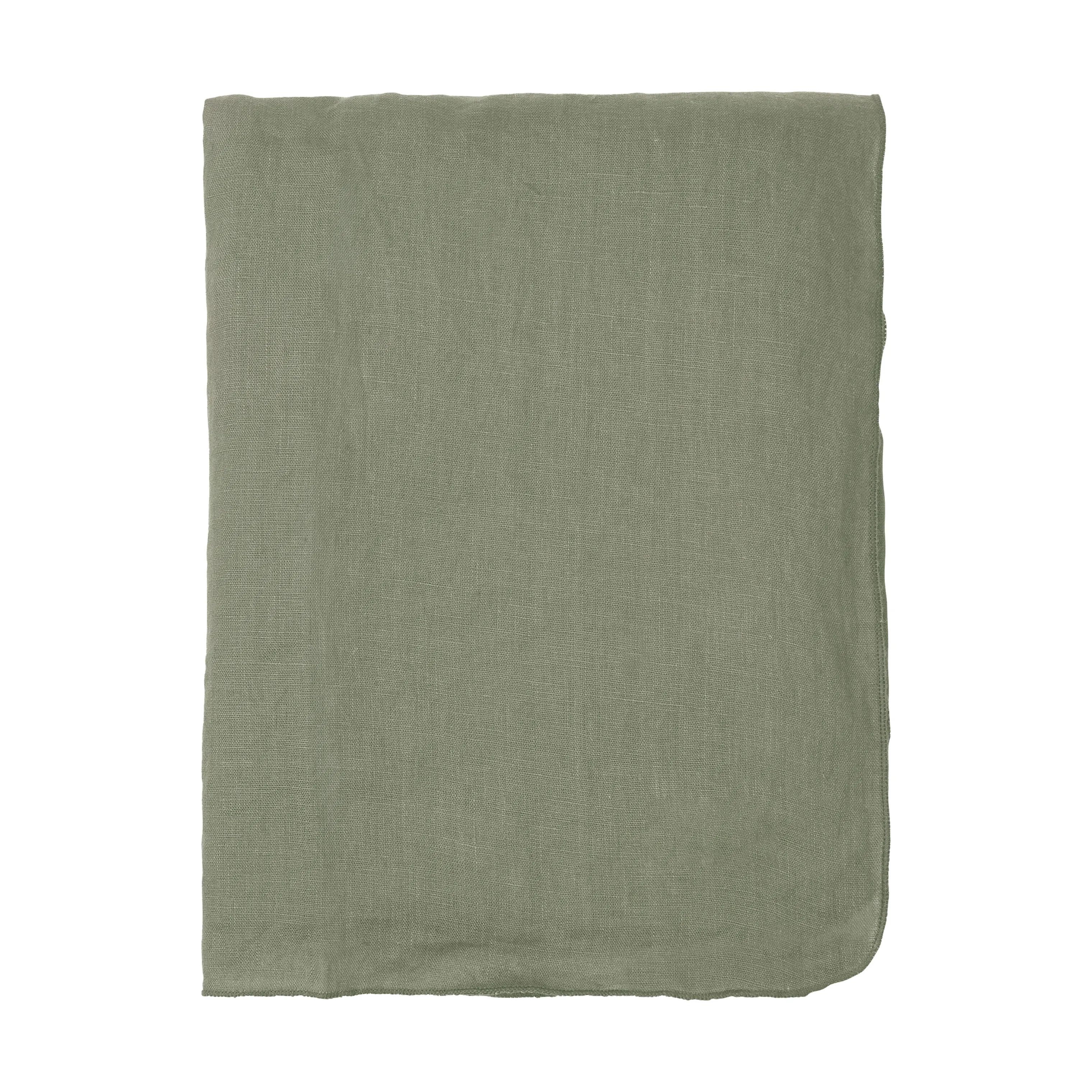 Broste Copenhagen Duge Gracie Dug i Thyme, 300 cm, 1