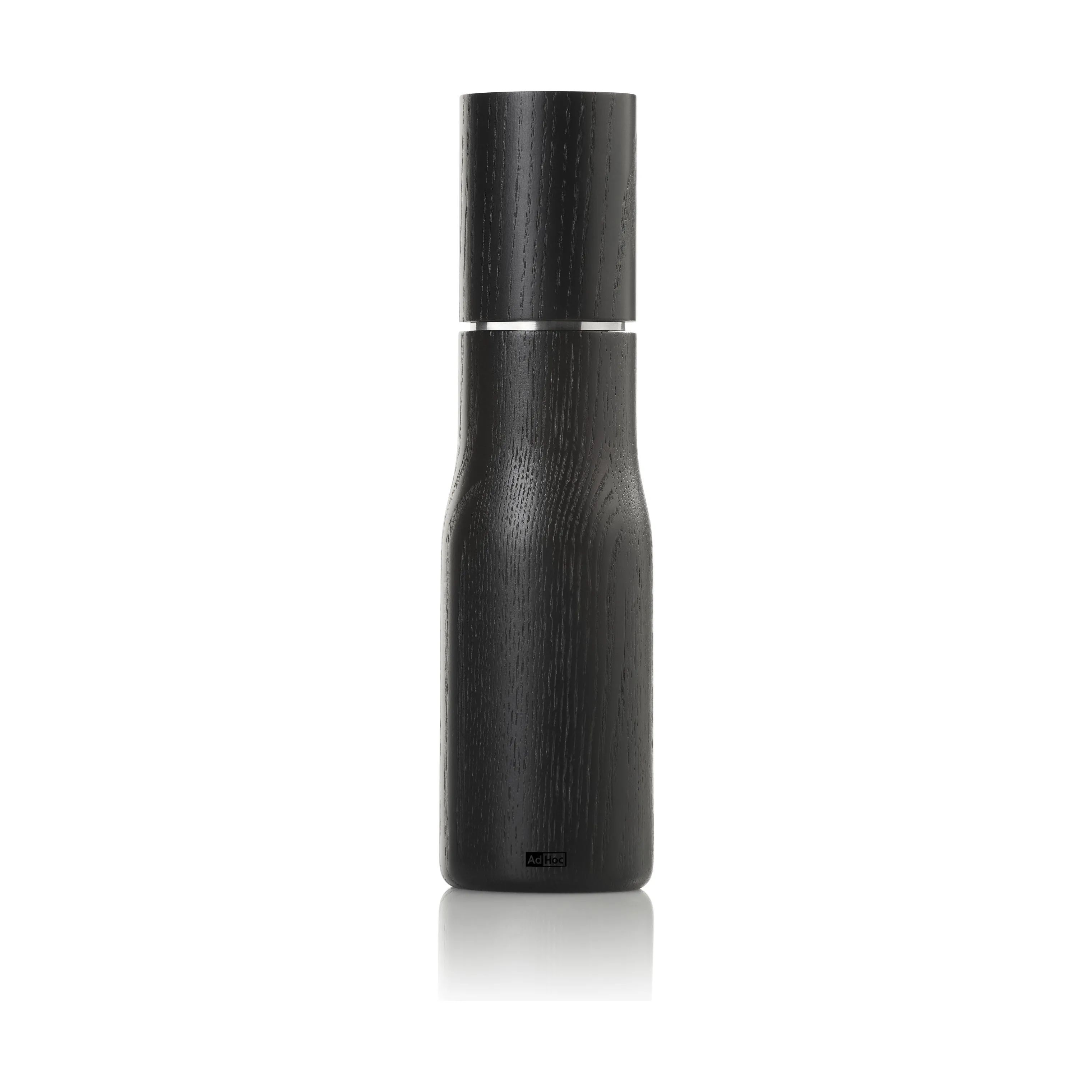 AdHoc Øvrige kværne Levo Salt- og peberkværn i Sort, 21 cm, 1