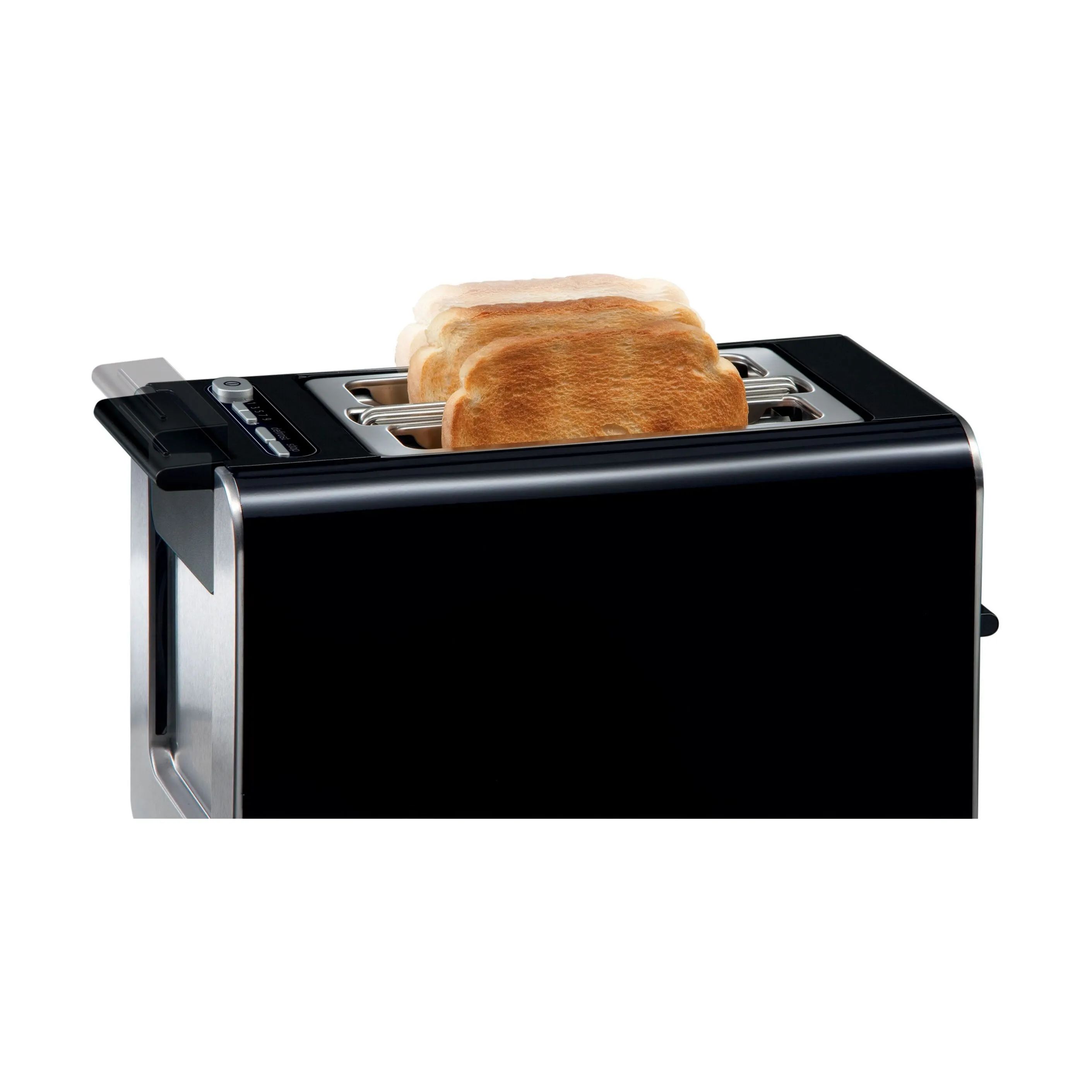 Bosch Brødristere Styline Brødrister i Sort, 3
