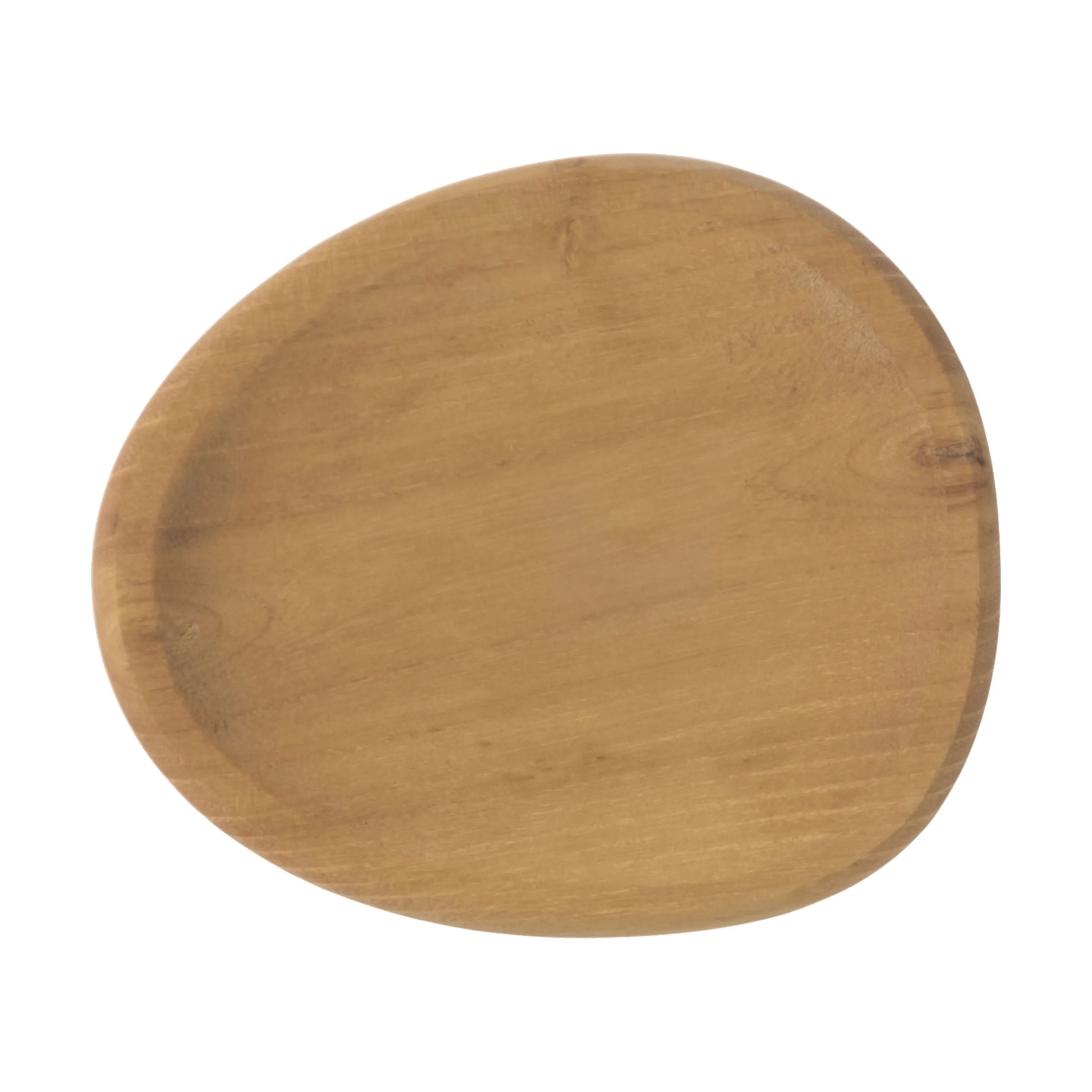 RAW by Aida Frokosttallerkener RAW Tallerken i Natural, 1