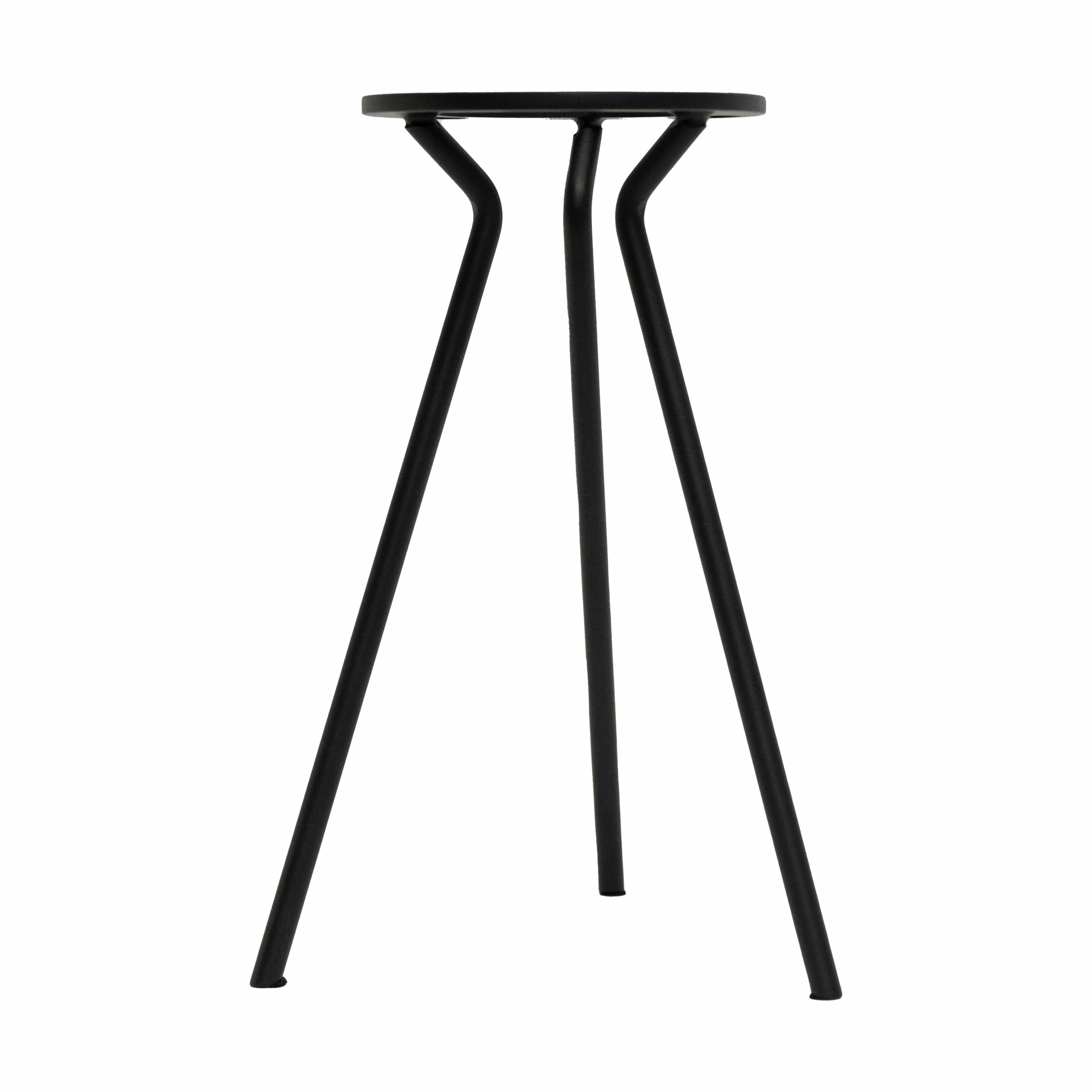 Atelier Pierre since 1968 Bordlamper Dentelles Tripod Lampefod i sort, 1