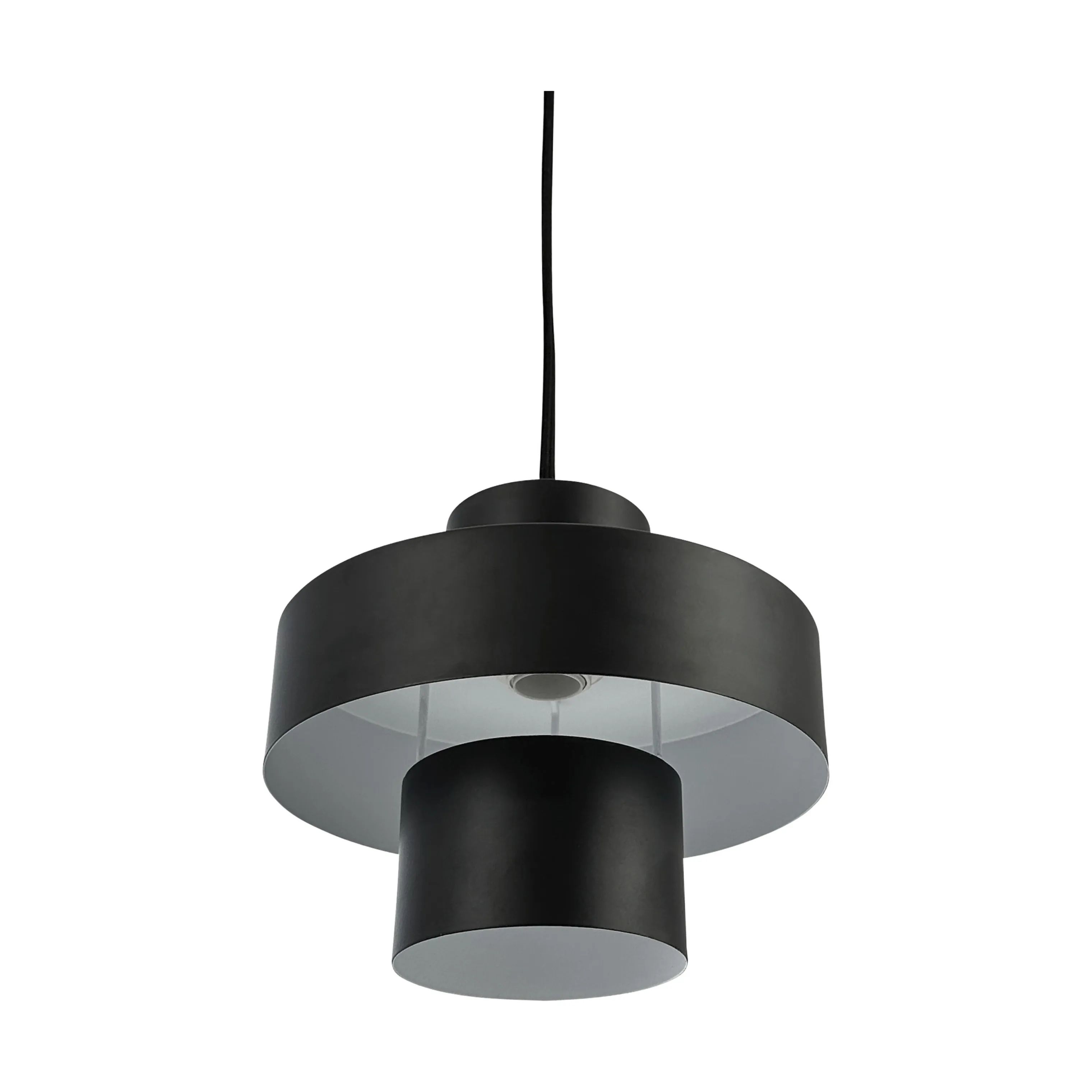 Dyberg Larsen Pendler Stoke Pendel i Sort, 3