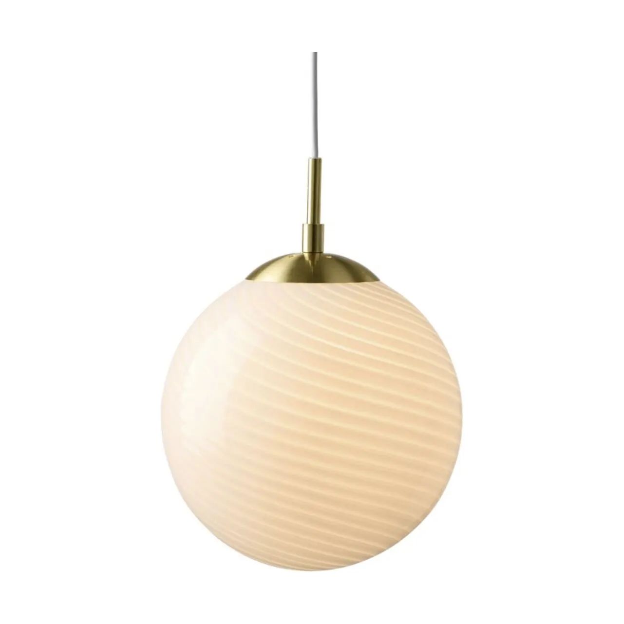Halo Design Pendler Candy Pendel i Opal, 20 cm, 1