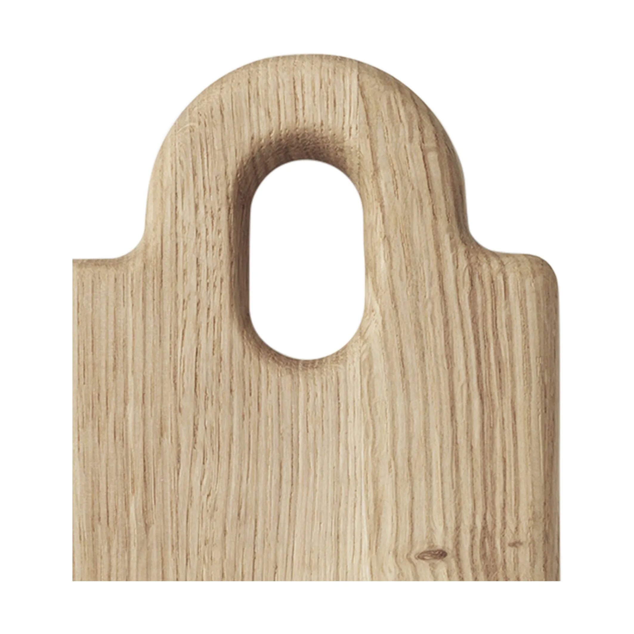 Broste Copenhagen Skærebrætter Olina Skærebræt i B14 x L57 cm, 3