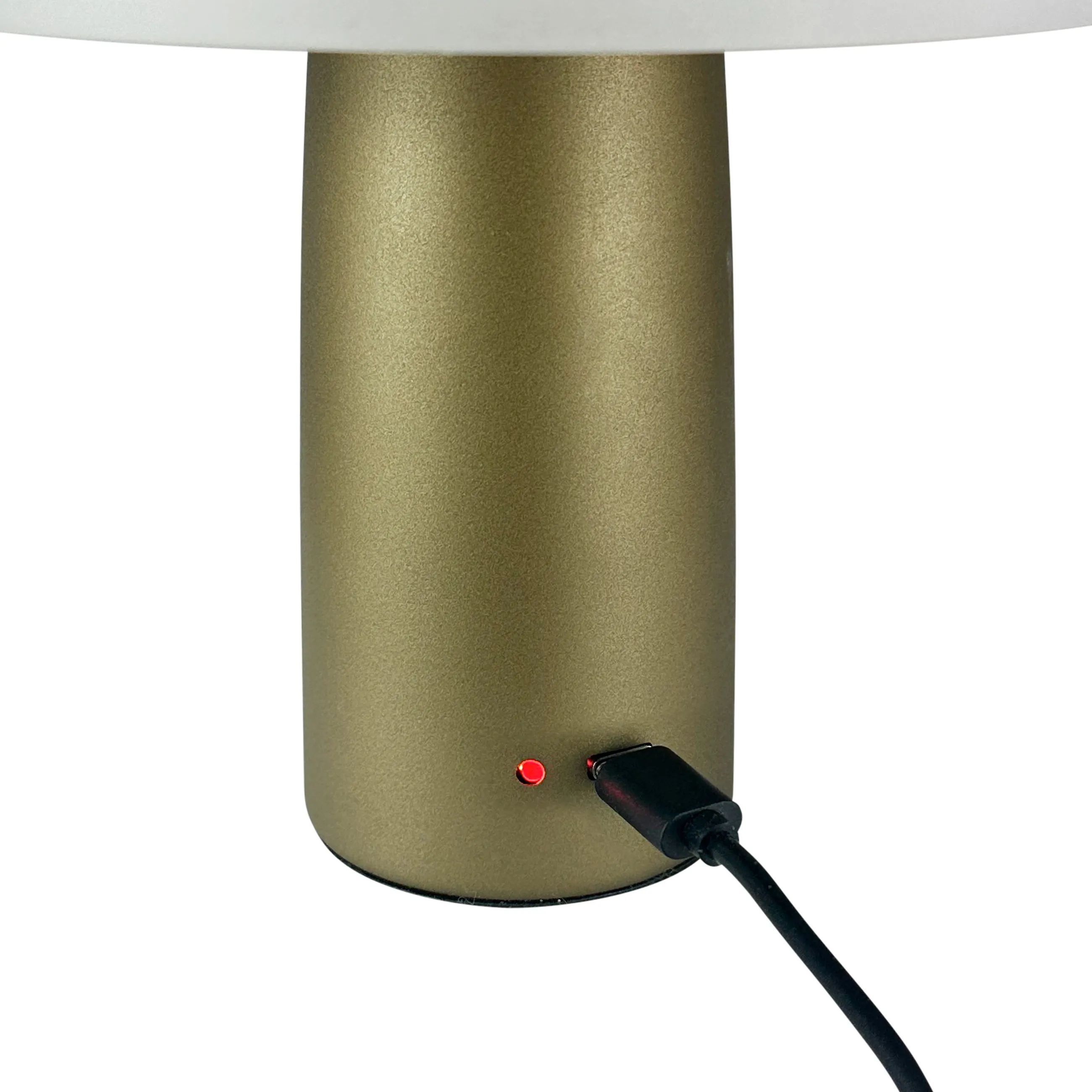 Dyberg Larsen LED-lamper Porter LED-lampe i Grøn, 2