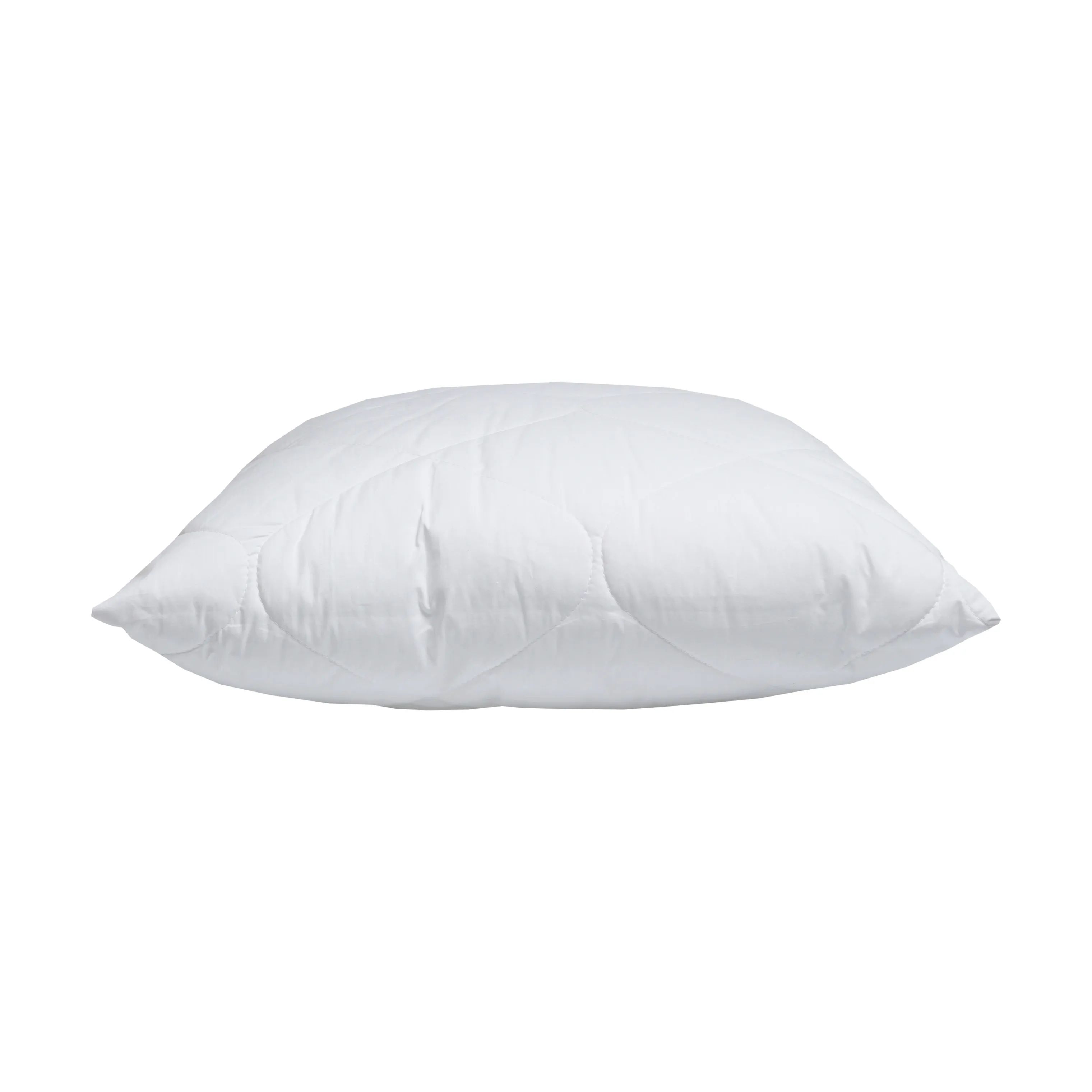CASA Living Hovedpuder Fiber Hovedpude i Hvid, 1