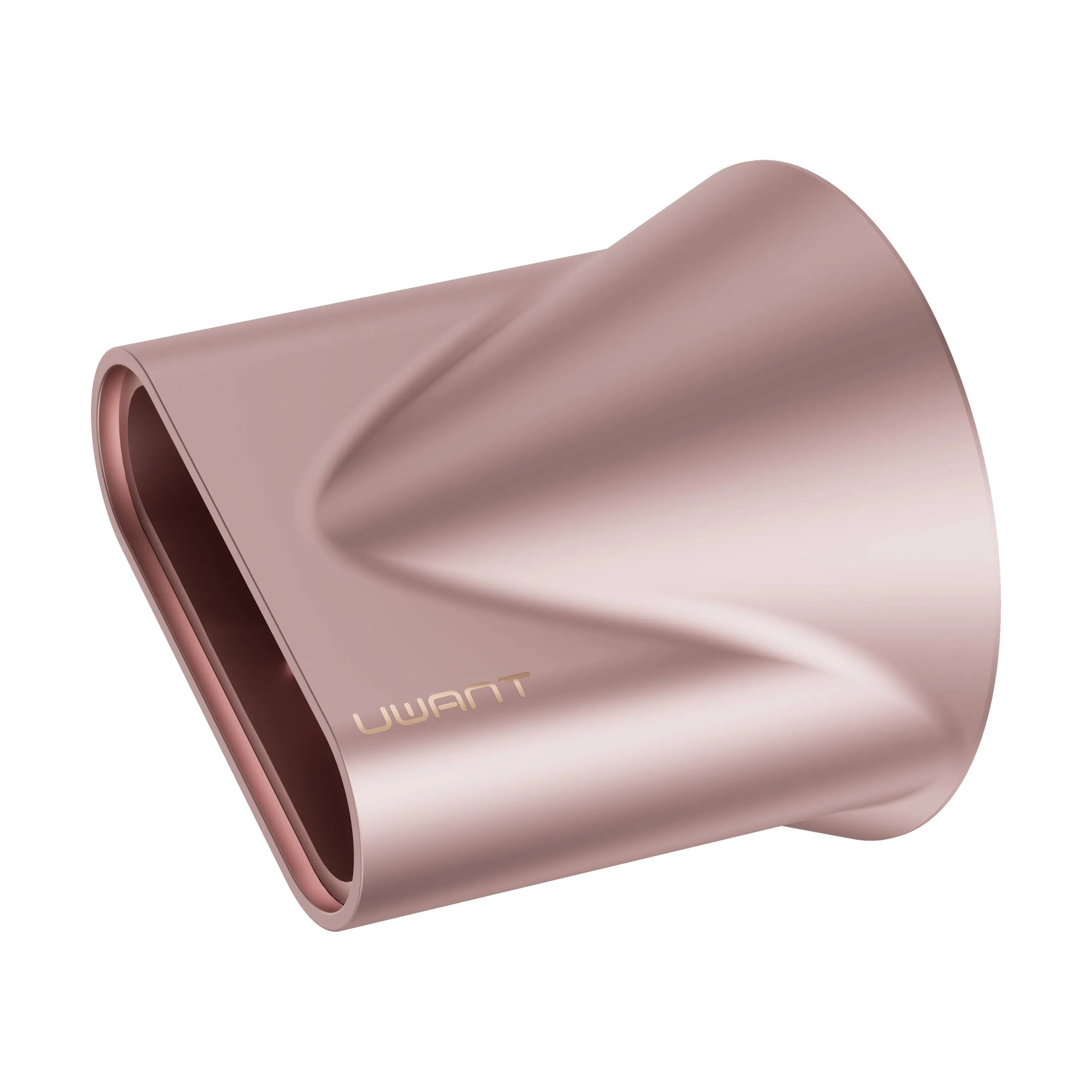 UWANT Hårtørrere H100 Hårtørrer i Pink, 5