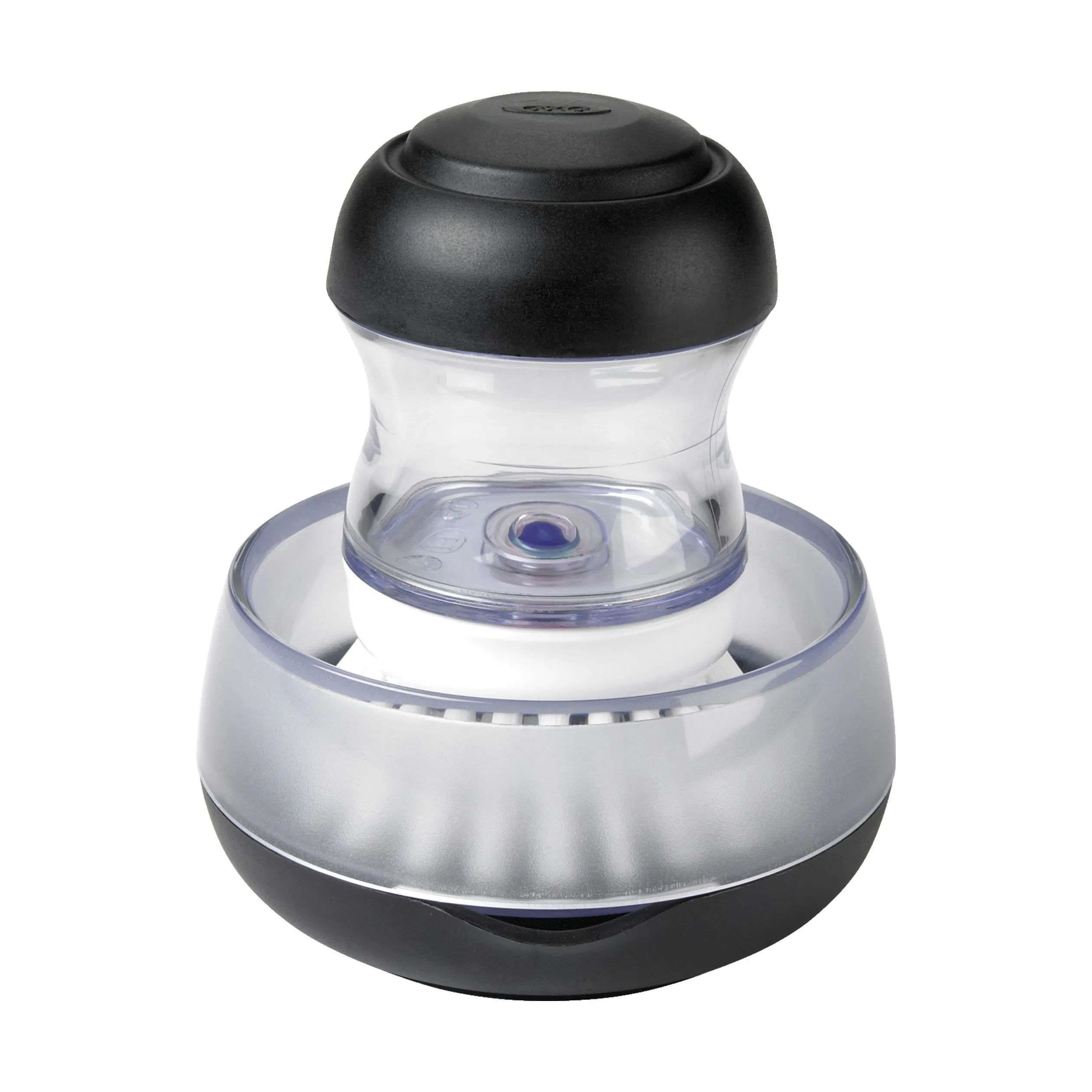 OXO Opvaskebørster Good Grips Opvaskebørste i Transparent, 7