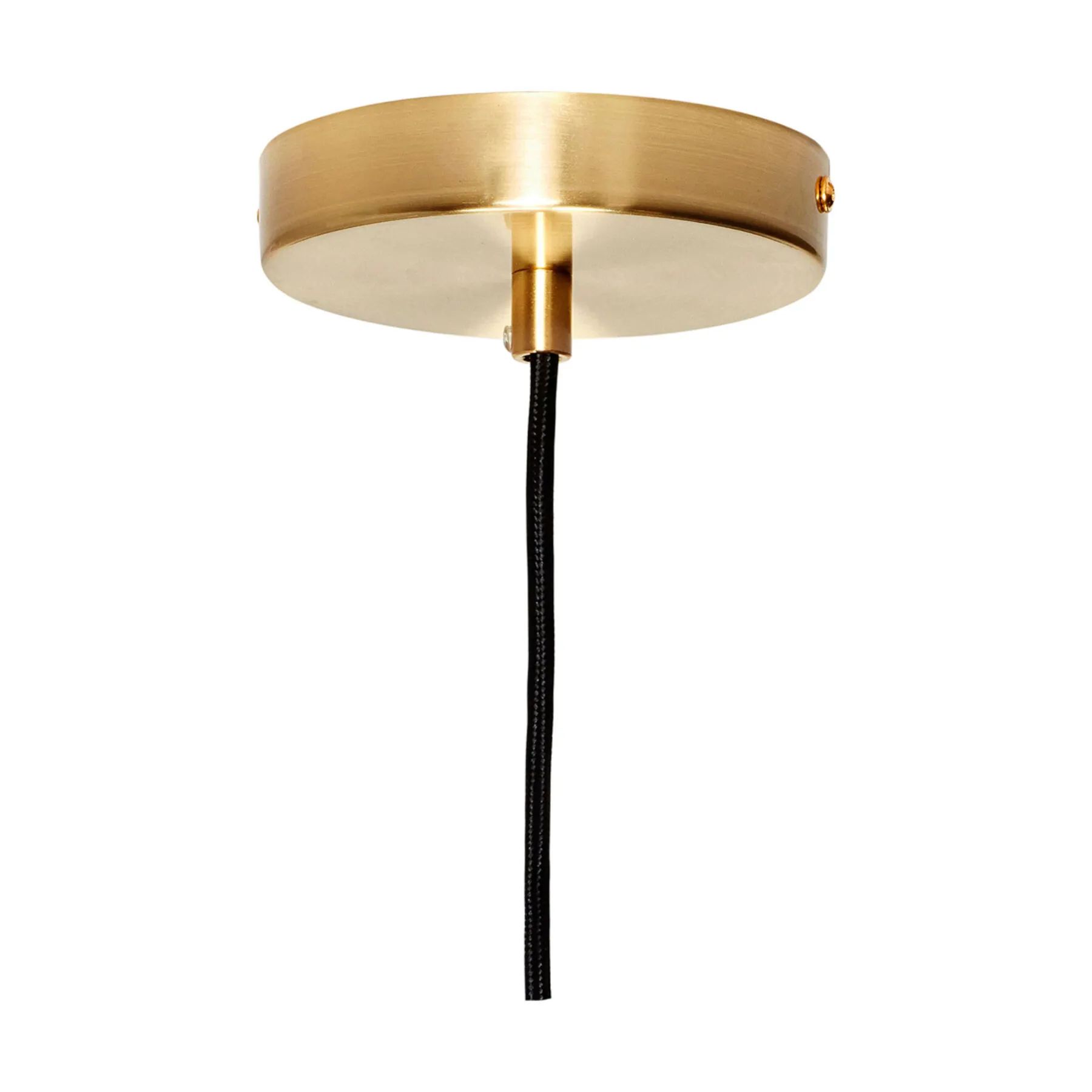 Hübsch Pendler Ripple Pendel i Grøn, 4