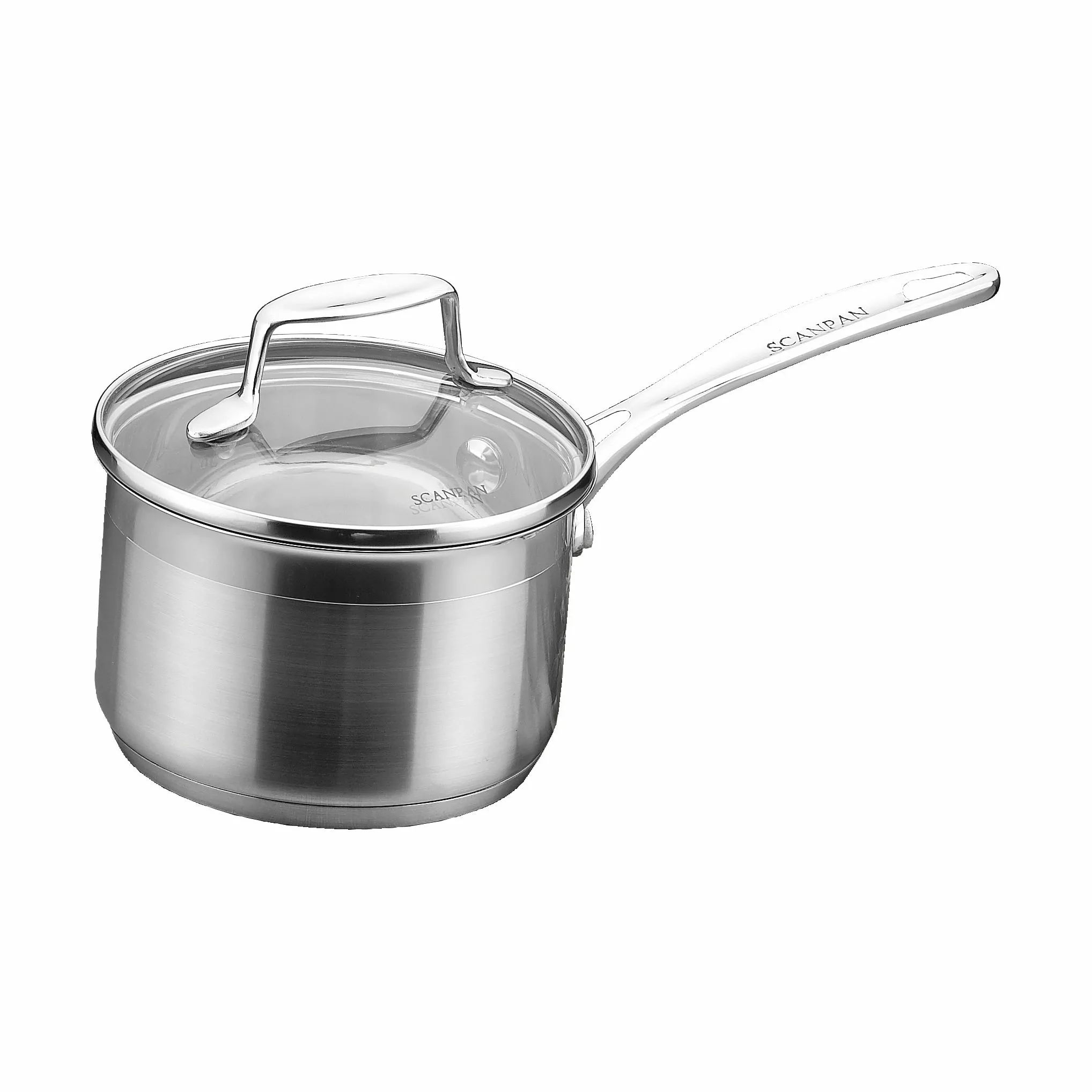 Scanpan Kasseroller Impact Kasserolle i 2.5 L, 1