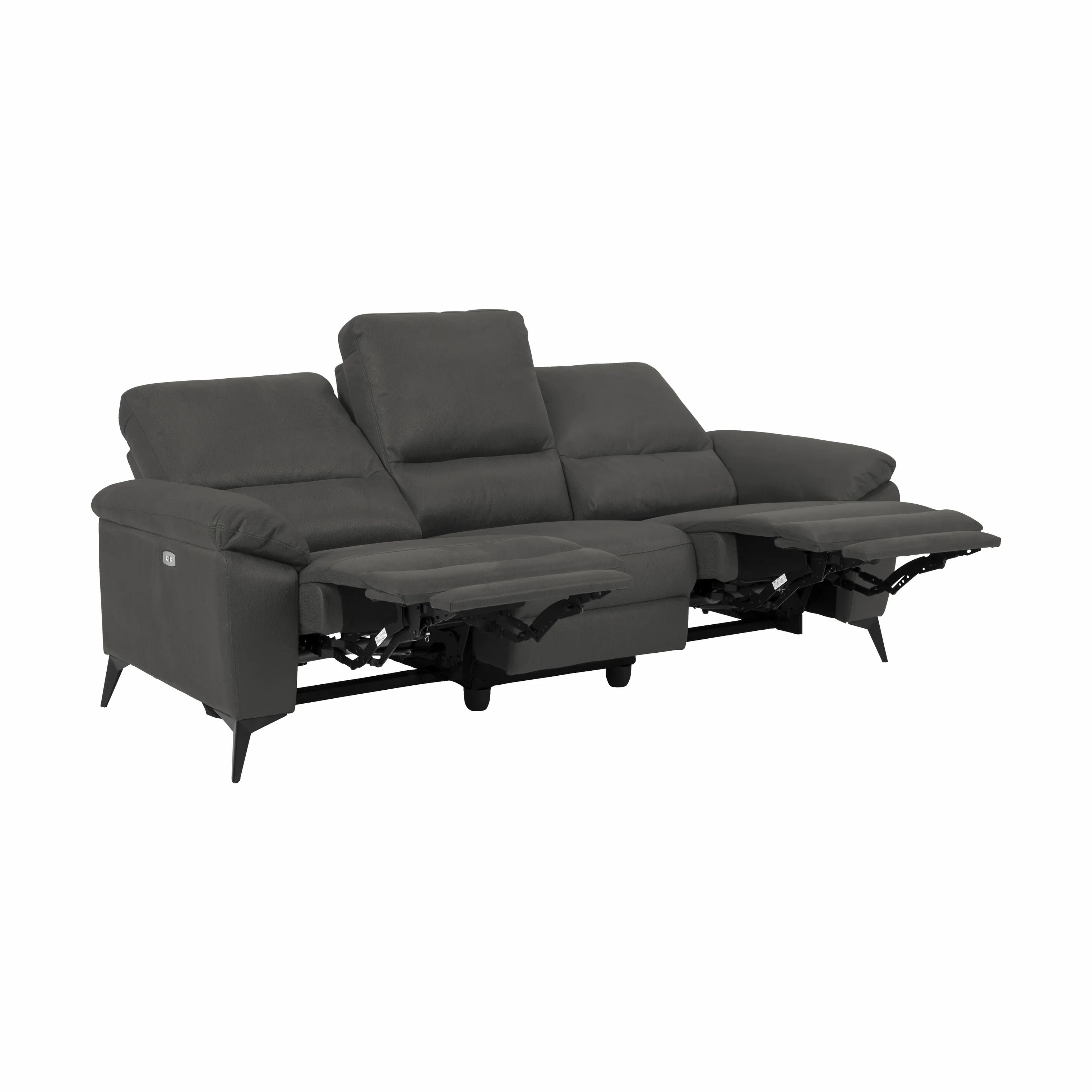 CASA Living Lænestole Rana 3-Personers Lænestol i 215 cm, 6